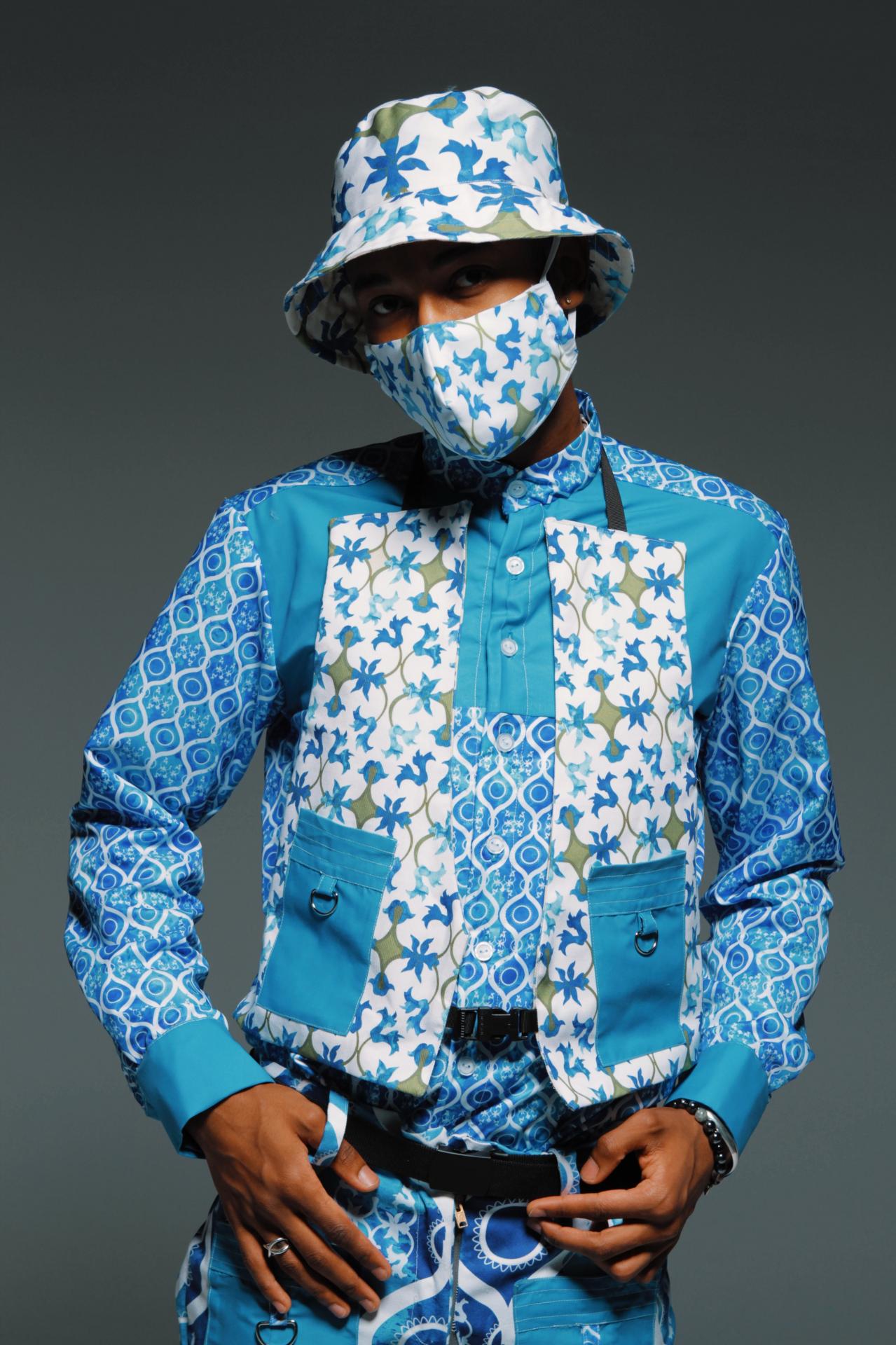 Bianca Rodrigues | Textiles 2