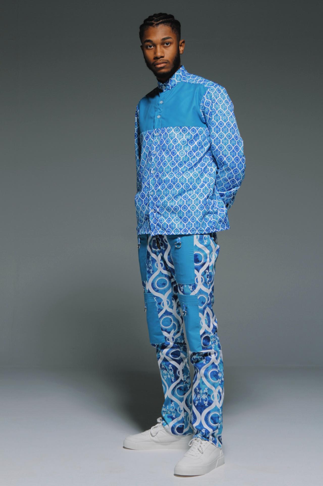 Bianca Rodrigues | Textiles