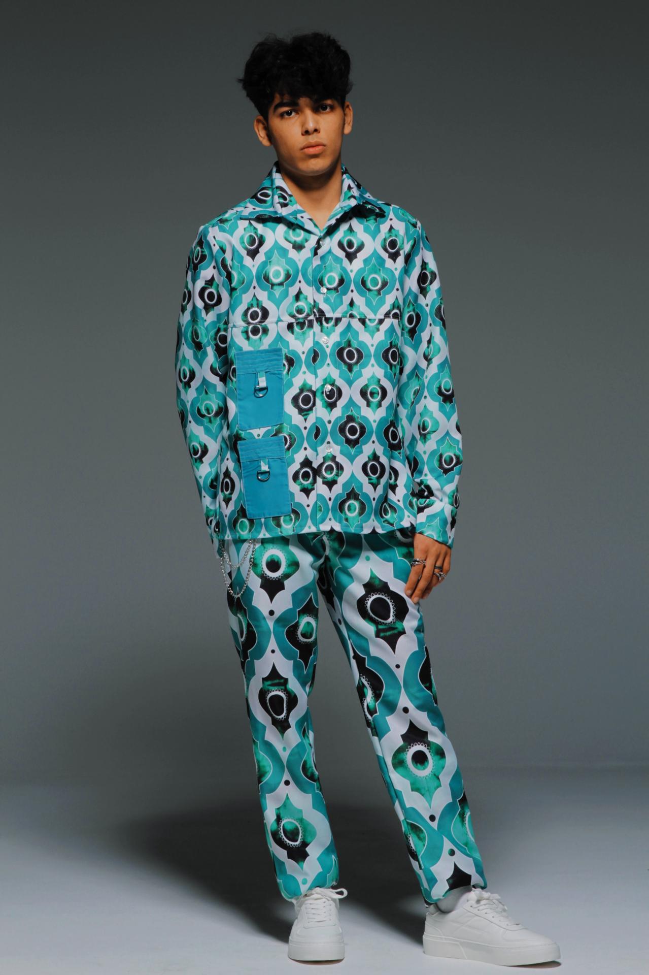 Bianca Rodrigues | Textiles 1