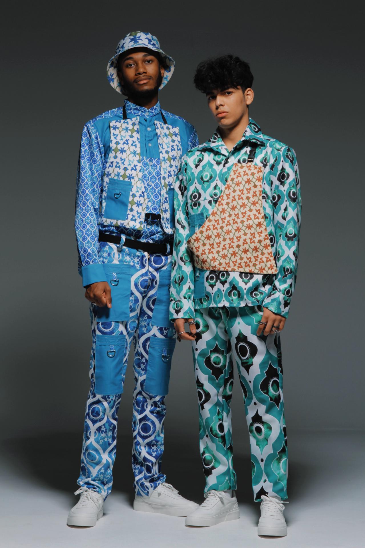 Bianca Rodrigues | Textiles 3