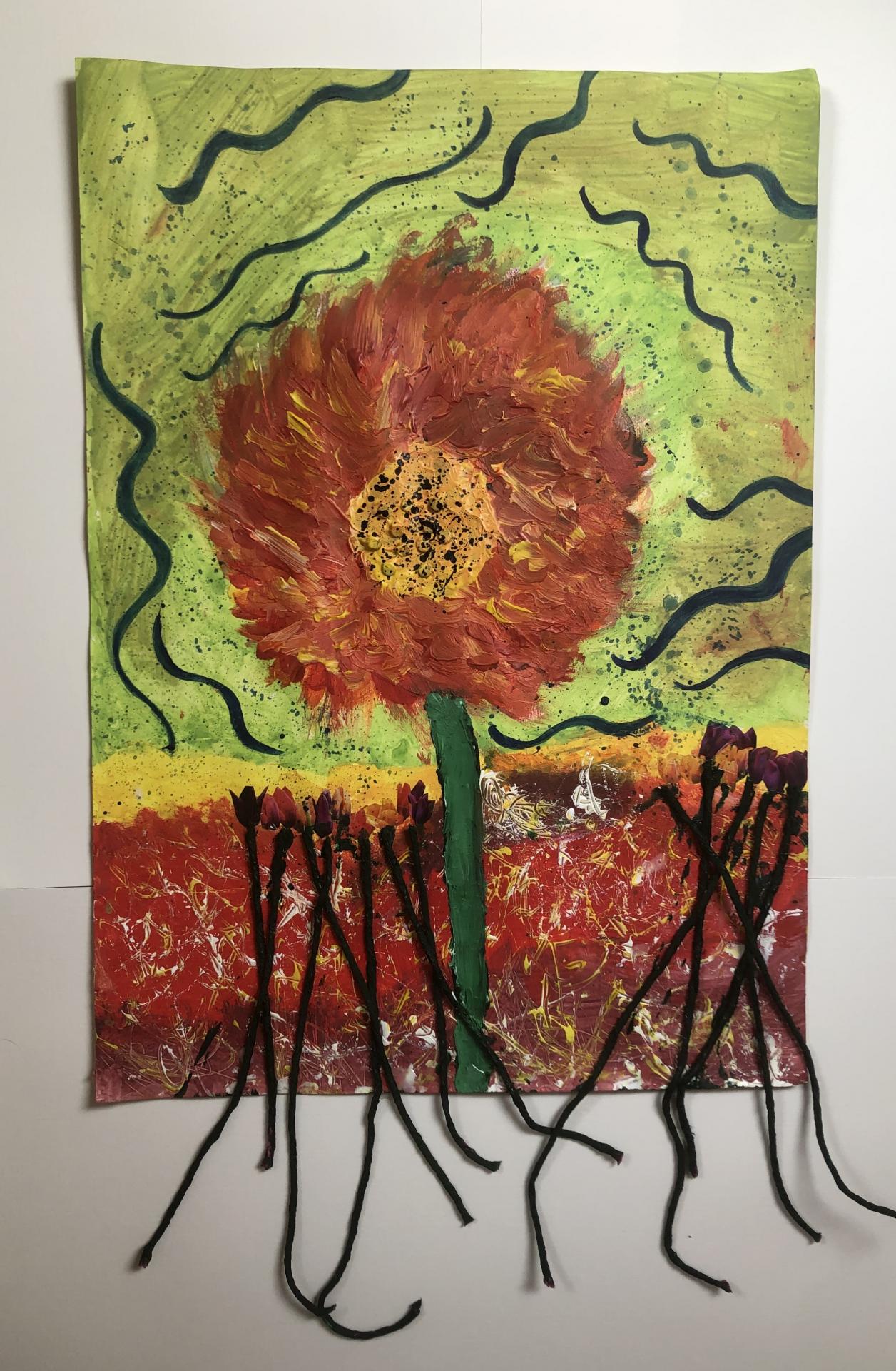 Max Booth | Pre-degree & Foundation Studies