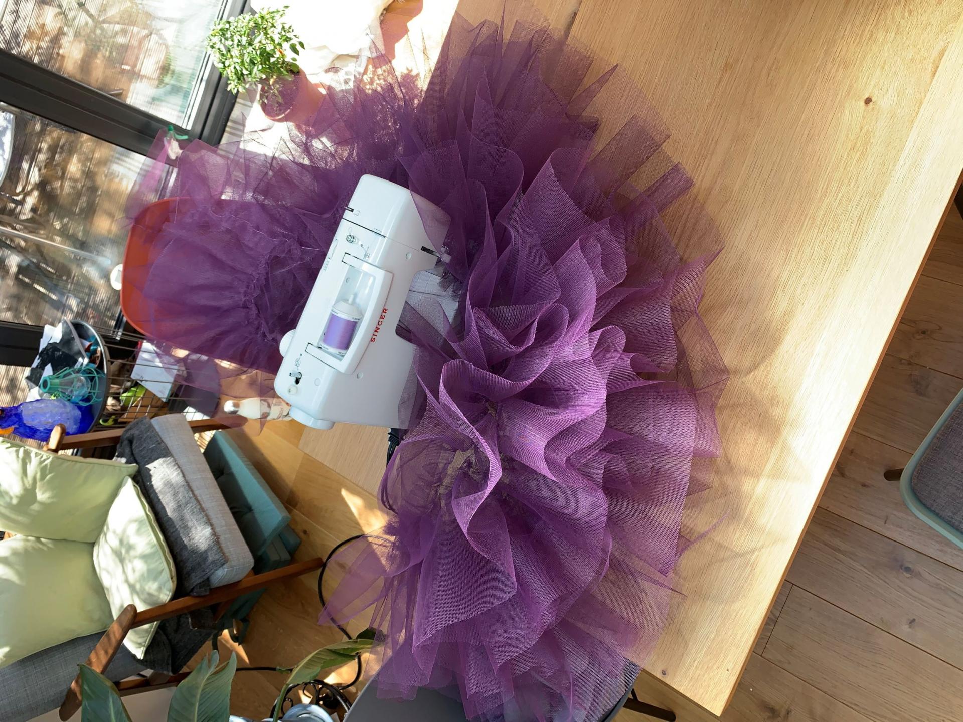 Rae Newton | Pre-degree & Foundation Studies 6