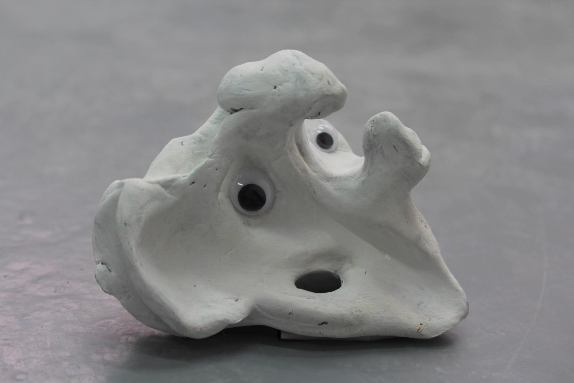 Amber Lewin | Fine Art 1