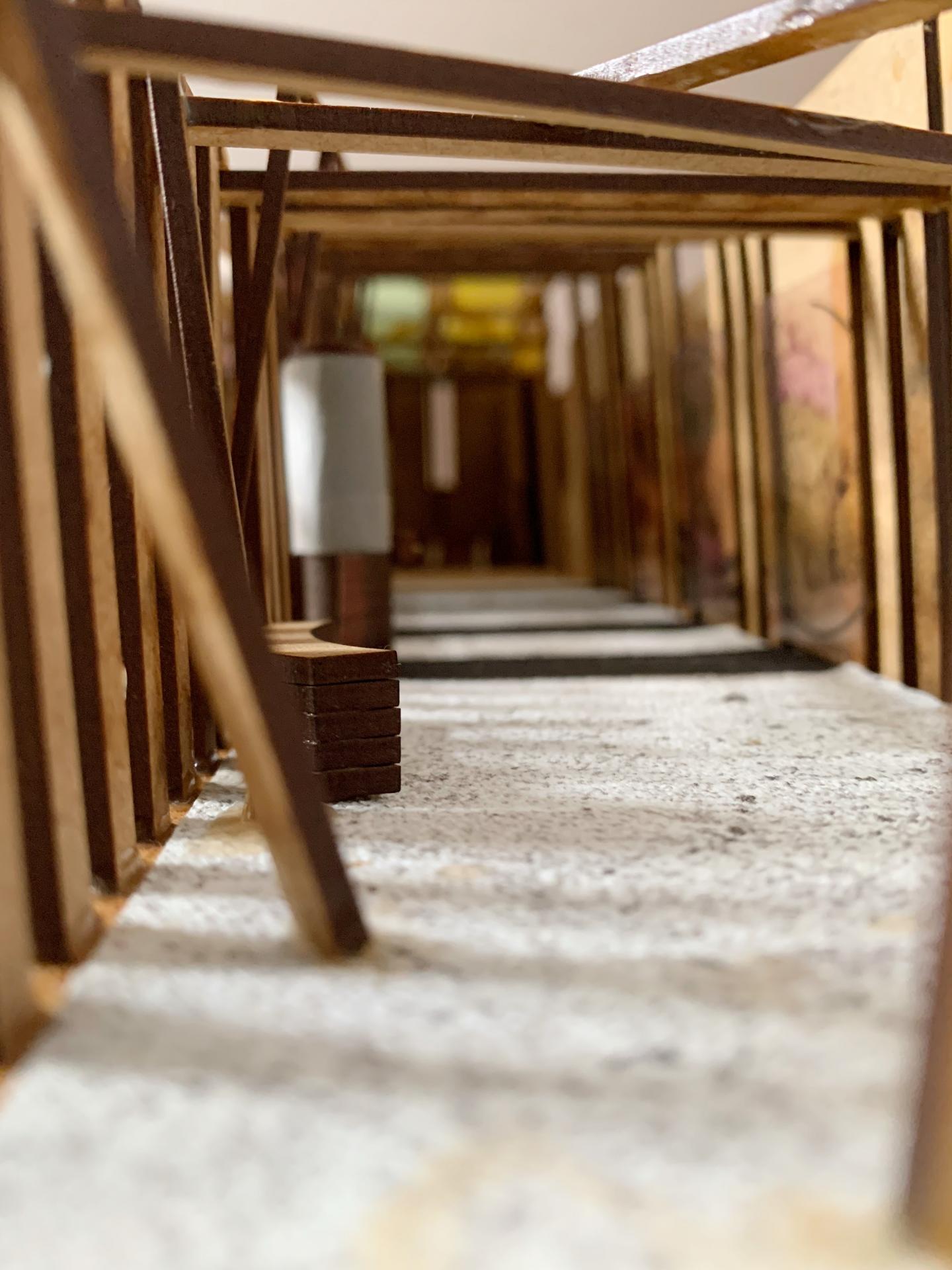 Muyuan Lyu | Interior Design 5