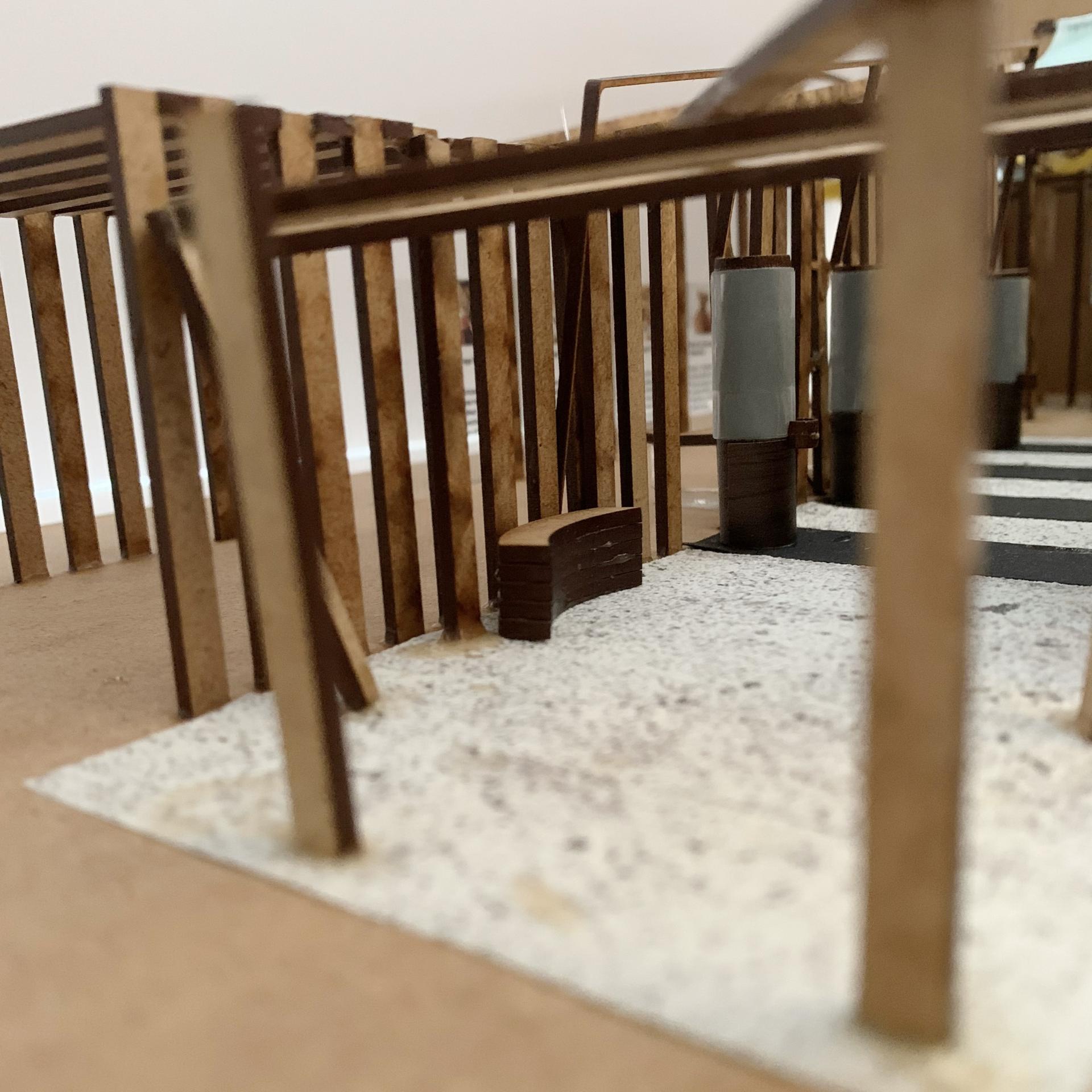 Muyuan Lyu | Interior Design 4