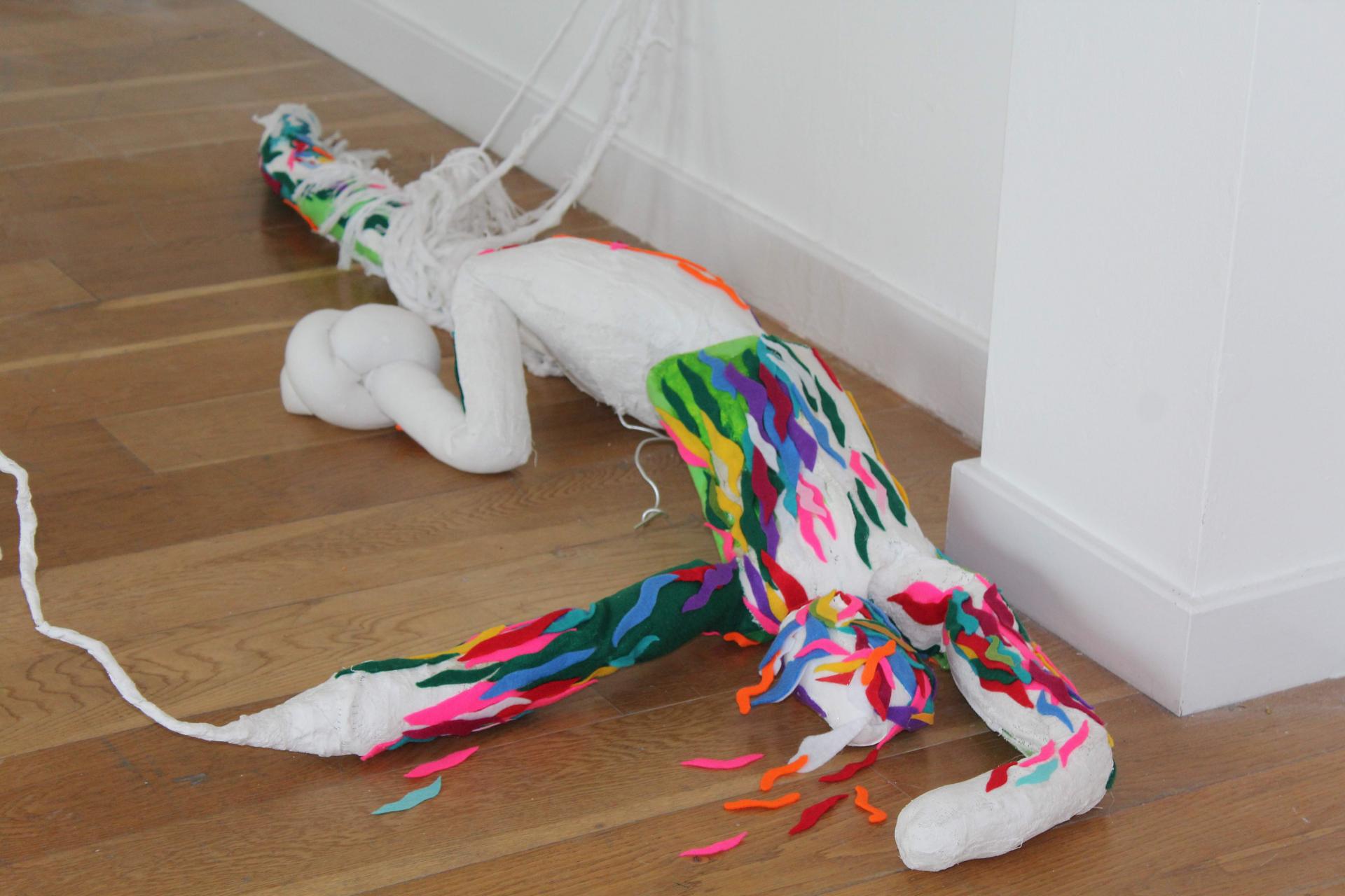 Emily Bristow | Fine Art 3