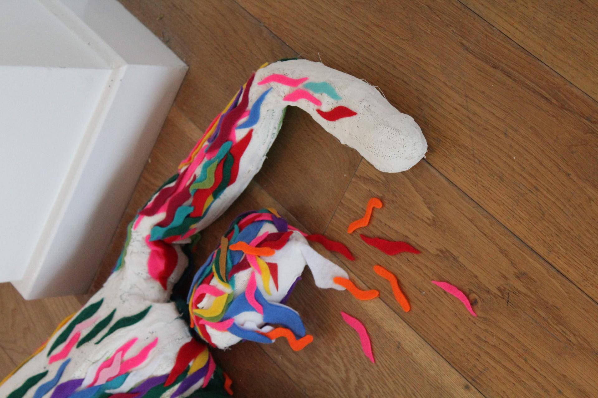 Emily Bristow | Fine Art 2