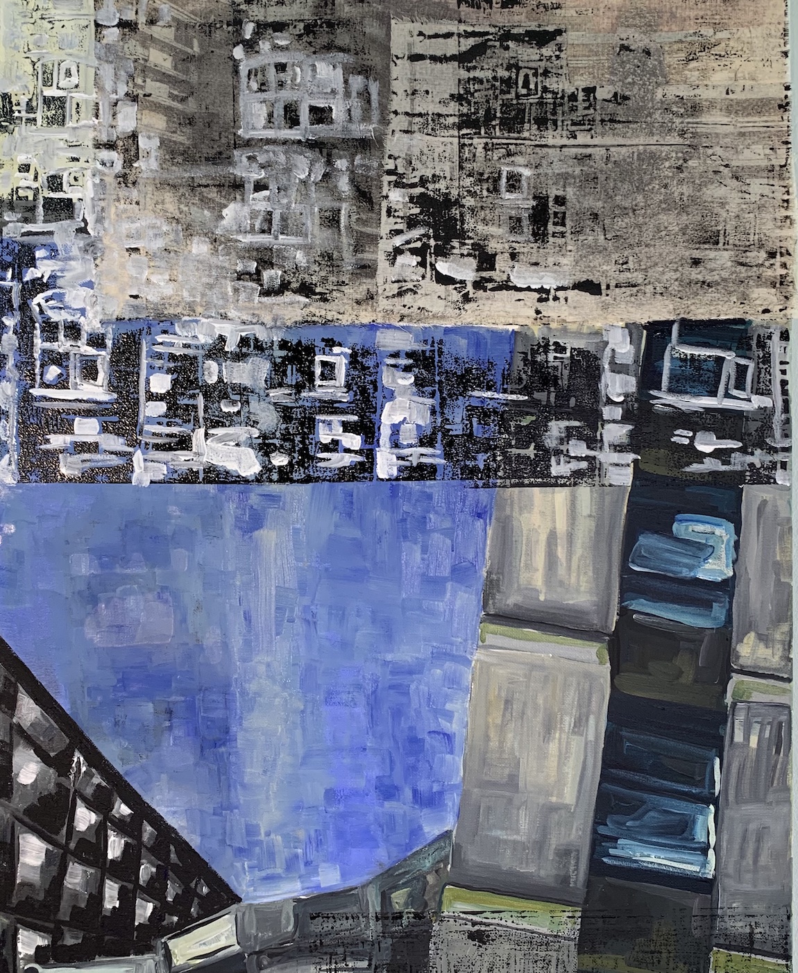 Sebastian Elliott | Pre-degree & Foundation Studies 2