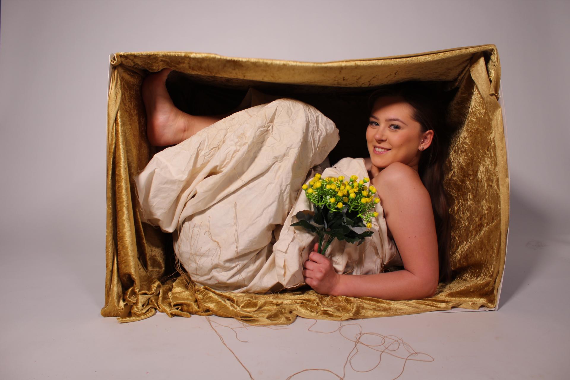 Ryan Harte | Fine Art 2