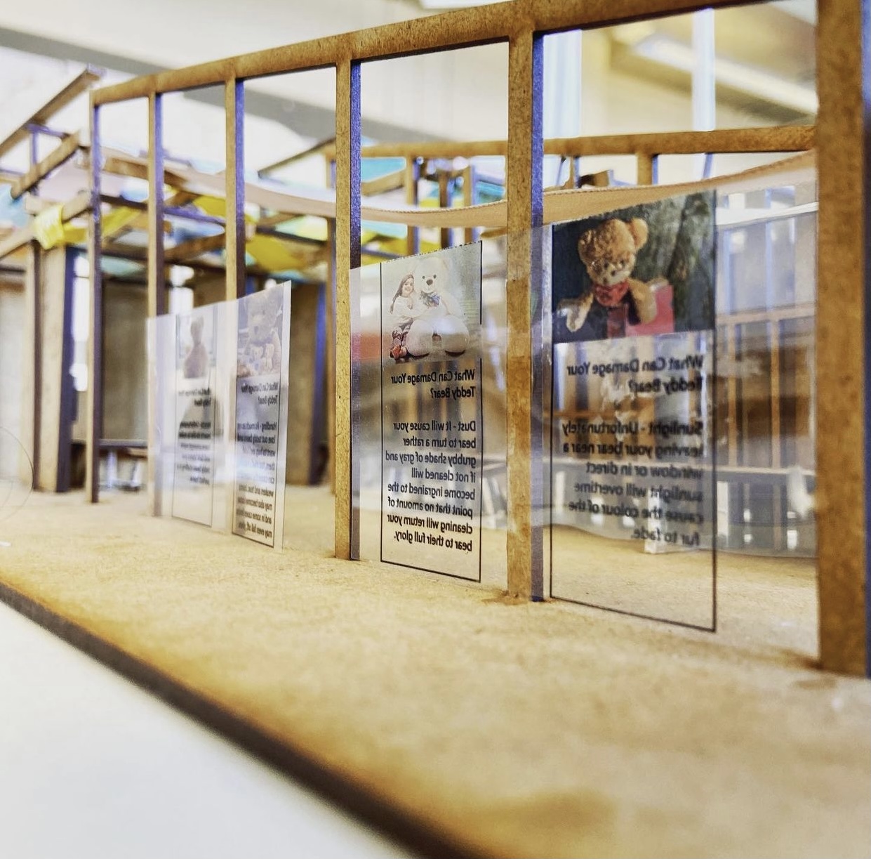 Muyuan Lyu | Interior Design 3