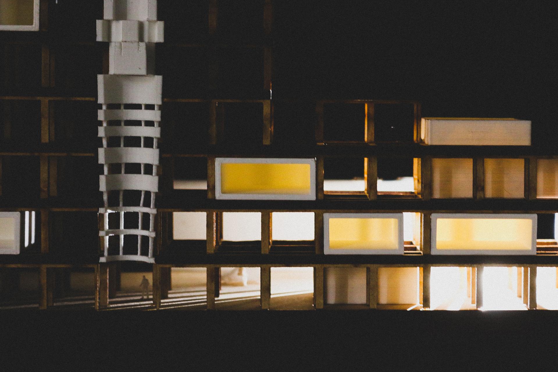 Tobi Ajiwe | Architecture 5