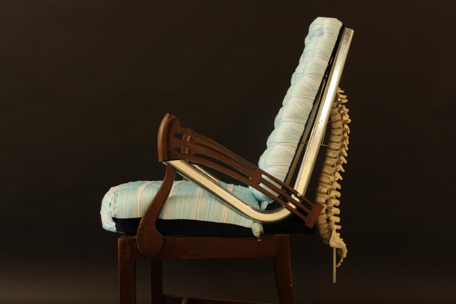 Albie Pryce | Pre-degree & Foundation Studies 6