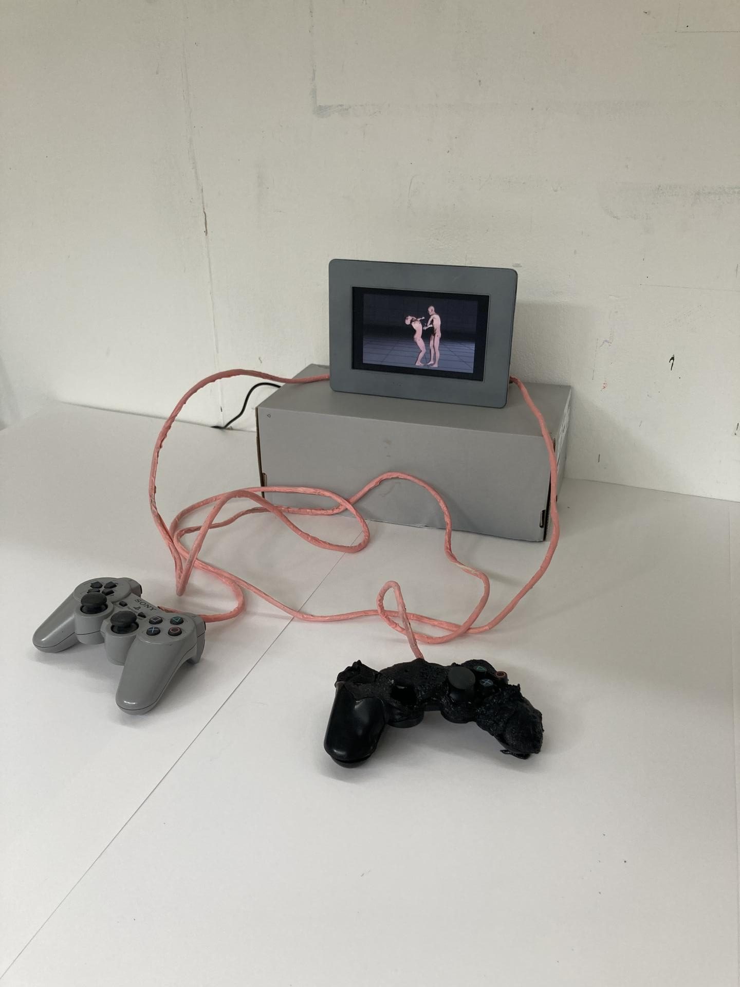 Noah Perkins | Pre-degree & Foundation Studies 2