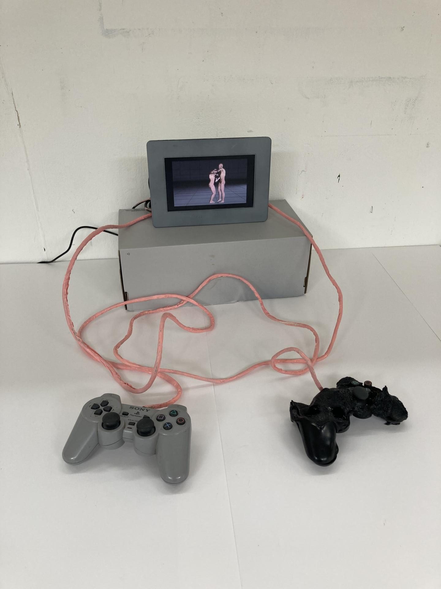 Noah Perkins | Pre-degree & Foundation Studies