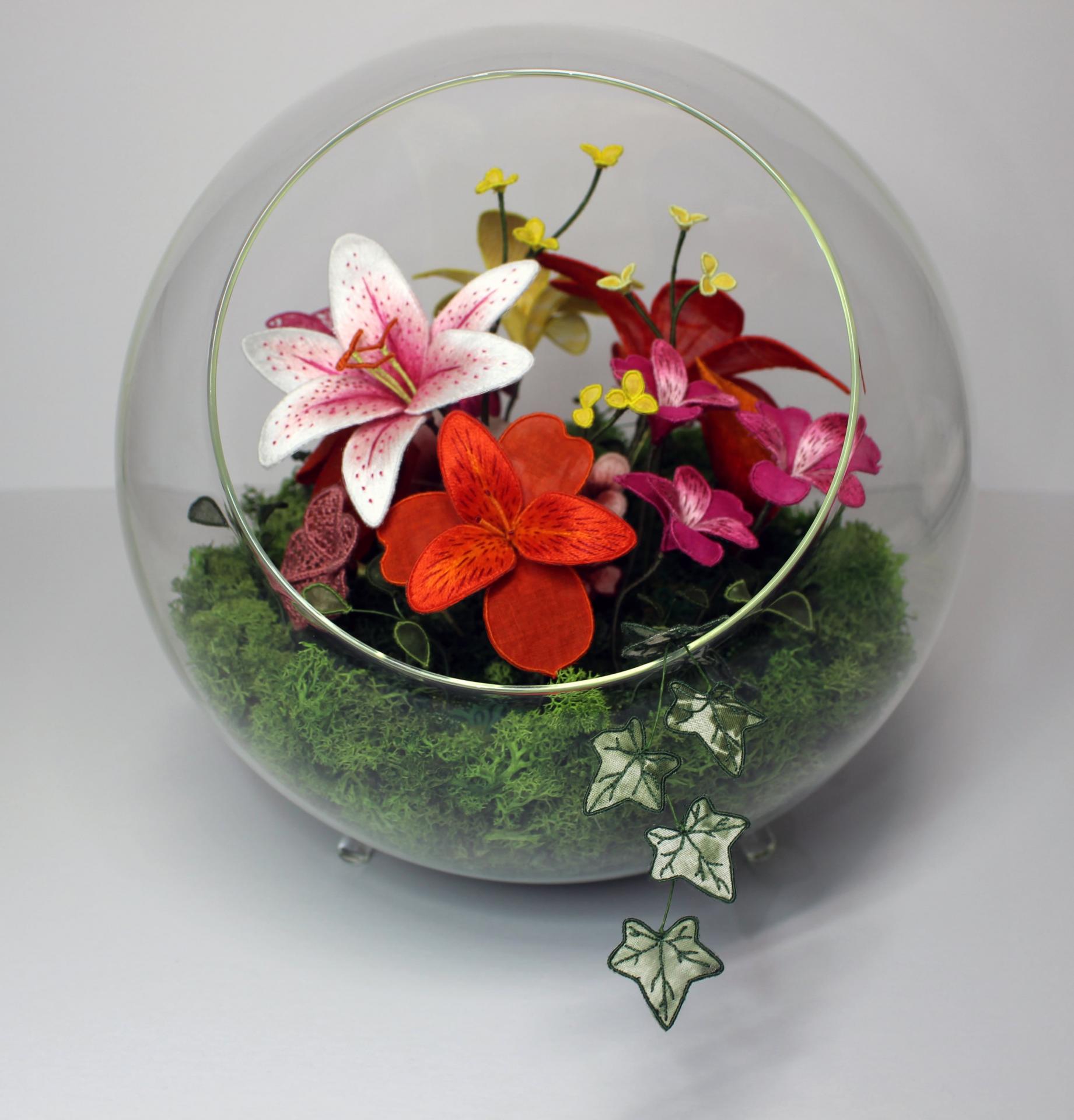 Lucy Martin | Textiles