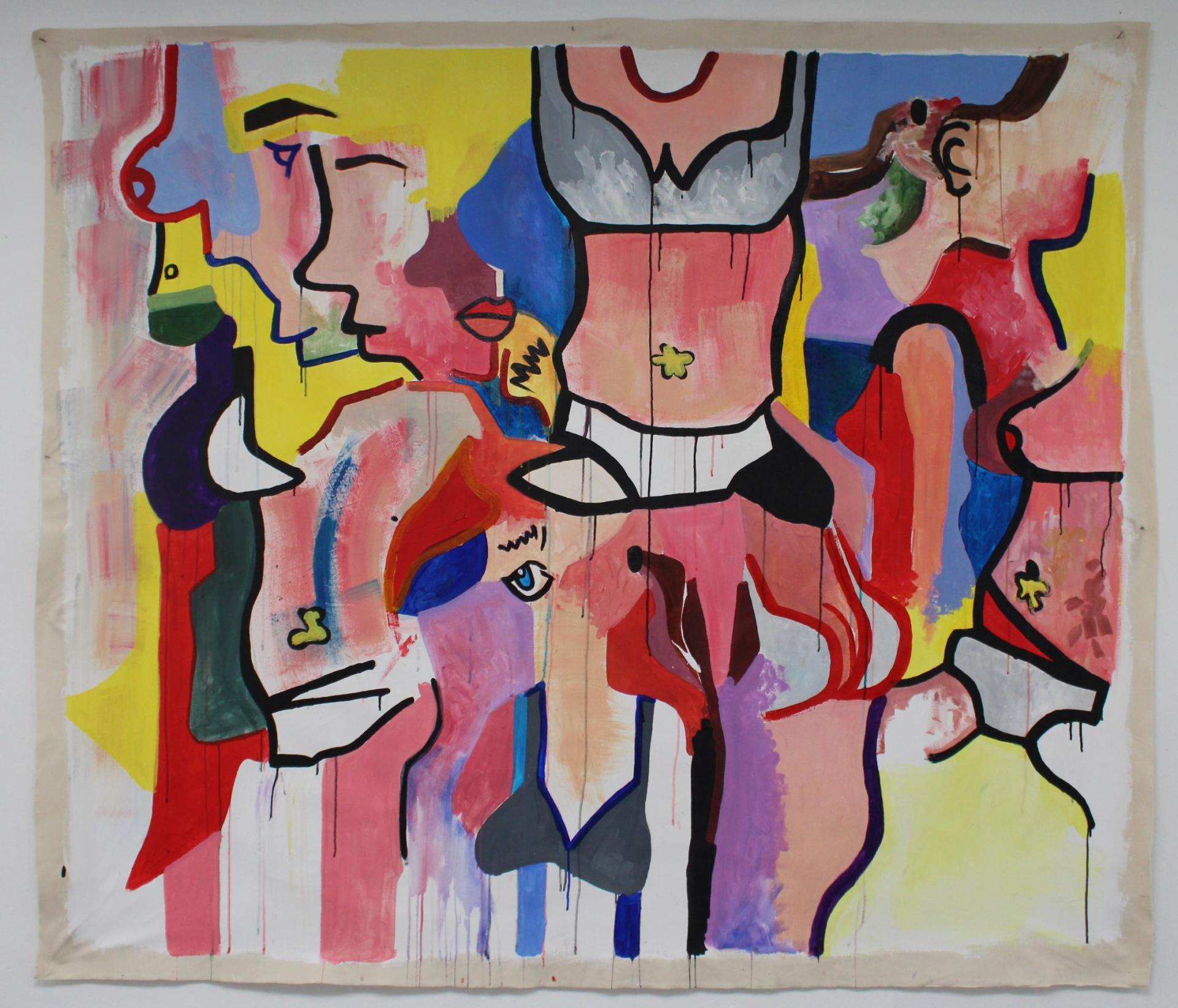 Leanne Carter | Fine Art 4