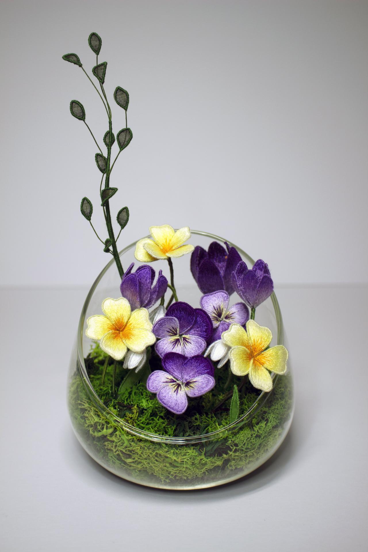 Lucy Martin | Textiles 1