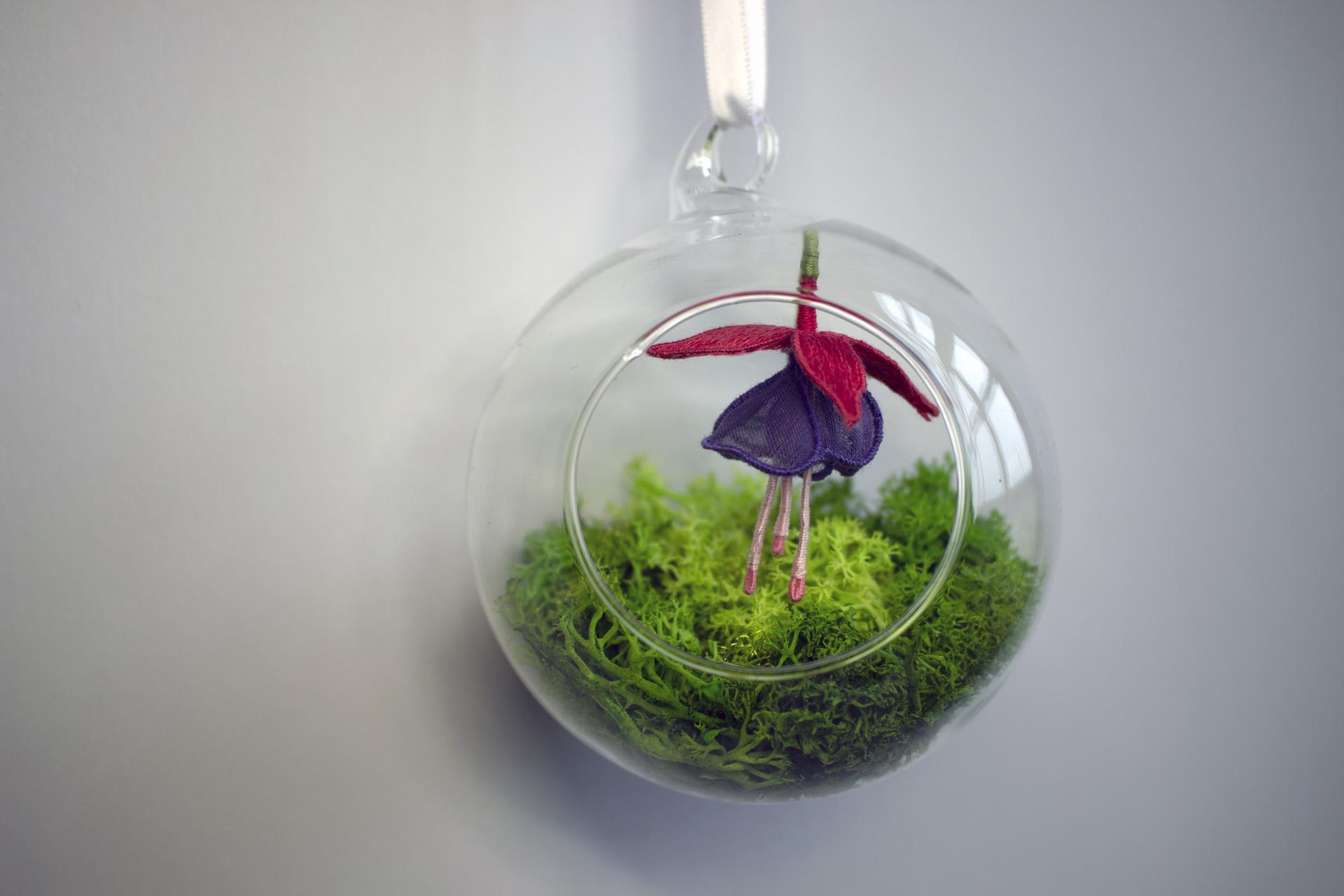 Lucy Martin | Textiles 3