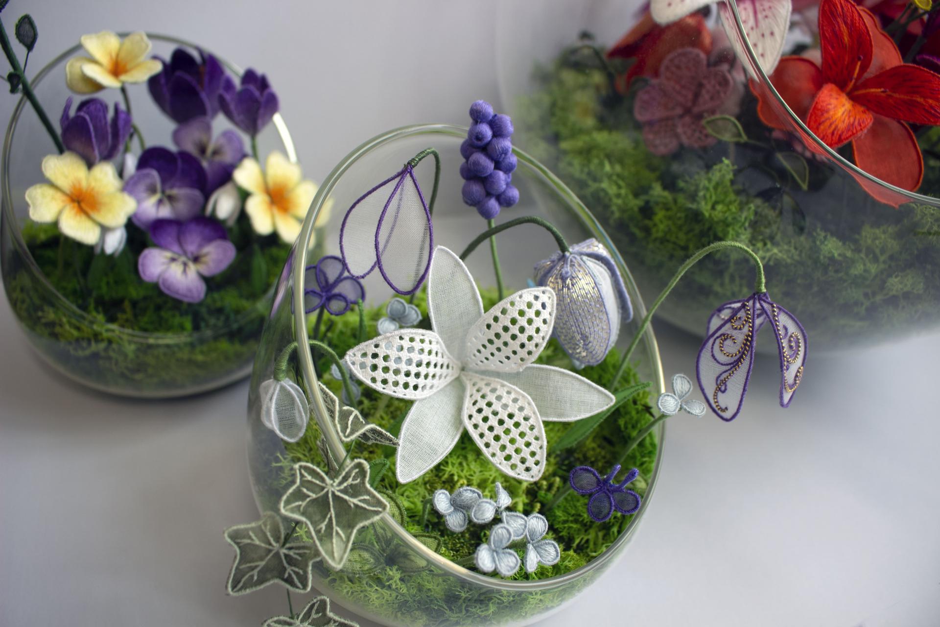 Lucy Martin | Textiles 2