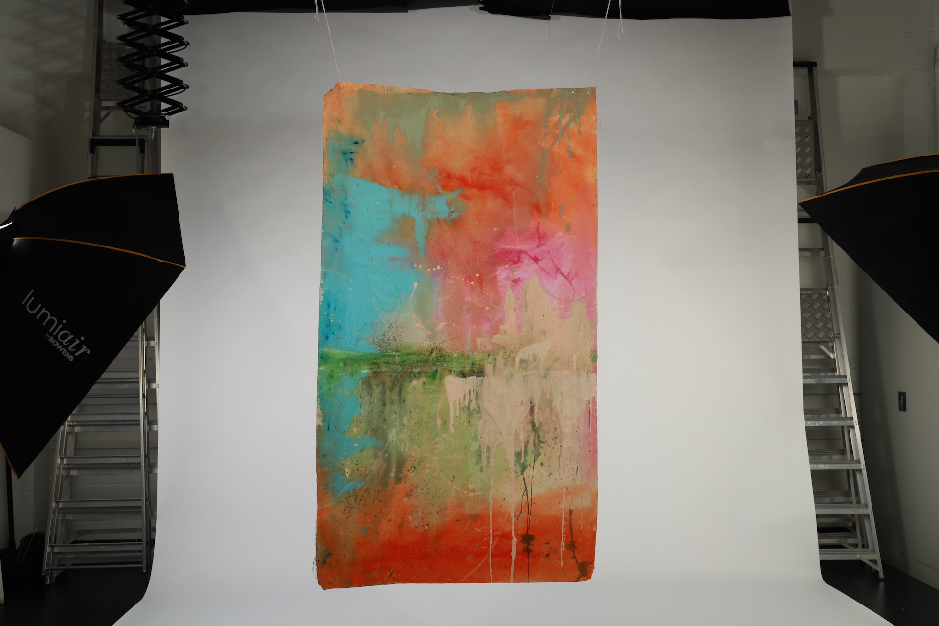 Kira McLennon | Pre-degree & Foundation Studies 4