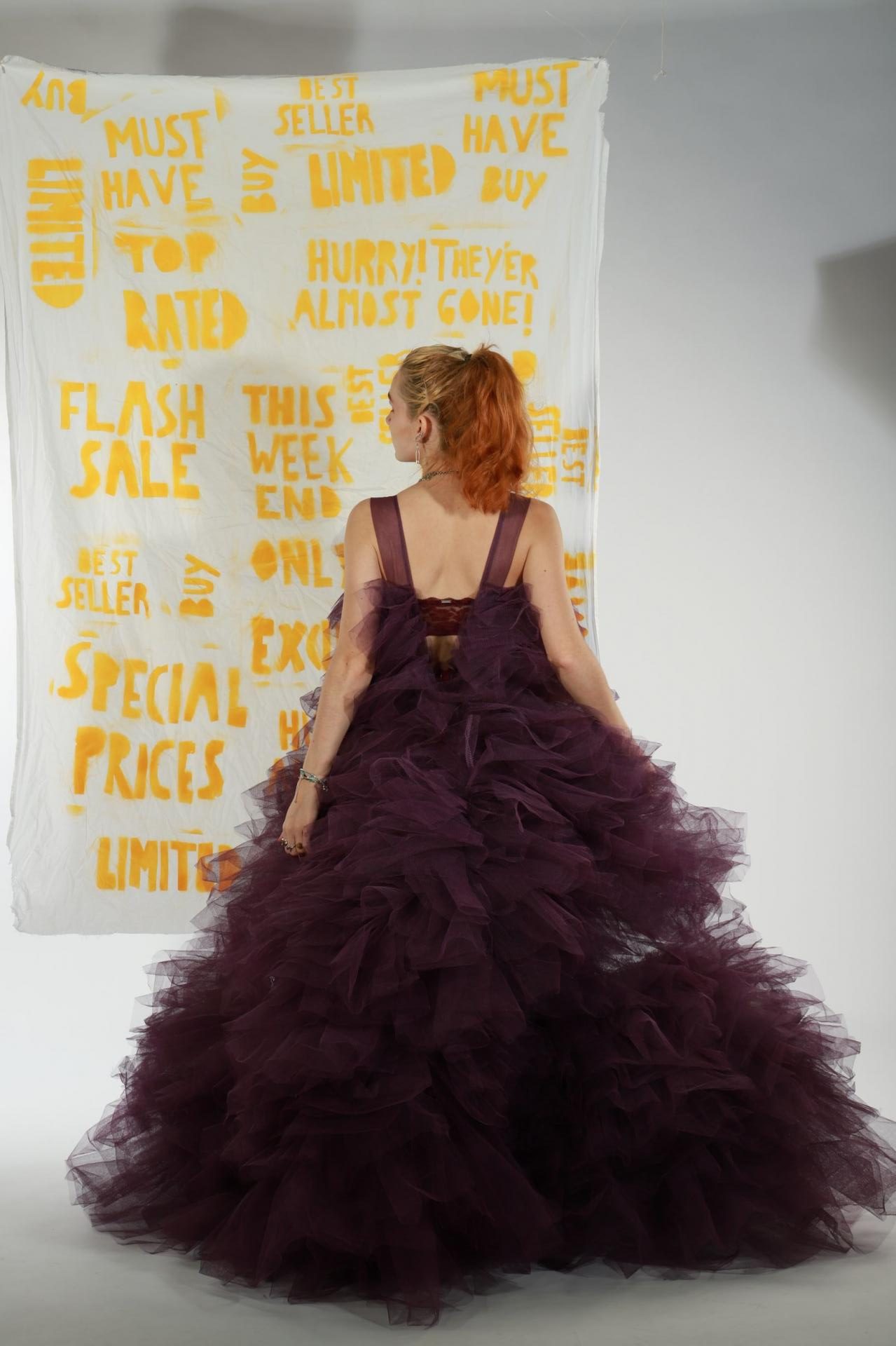 Rae Newton | Pre-degree & Foundation Studies 5