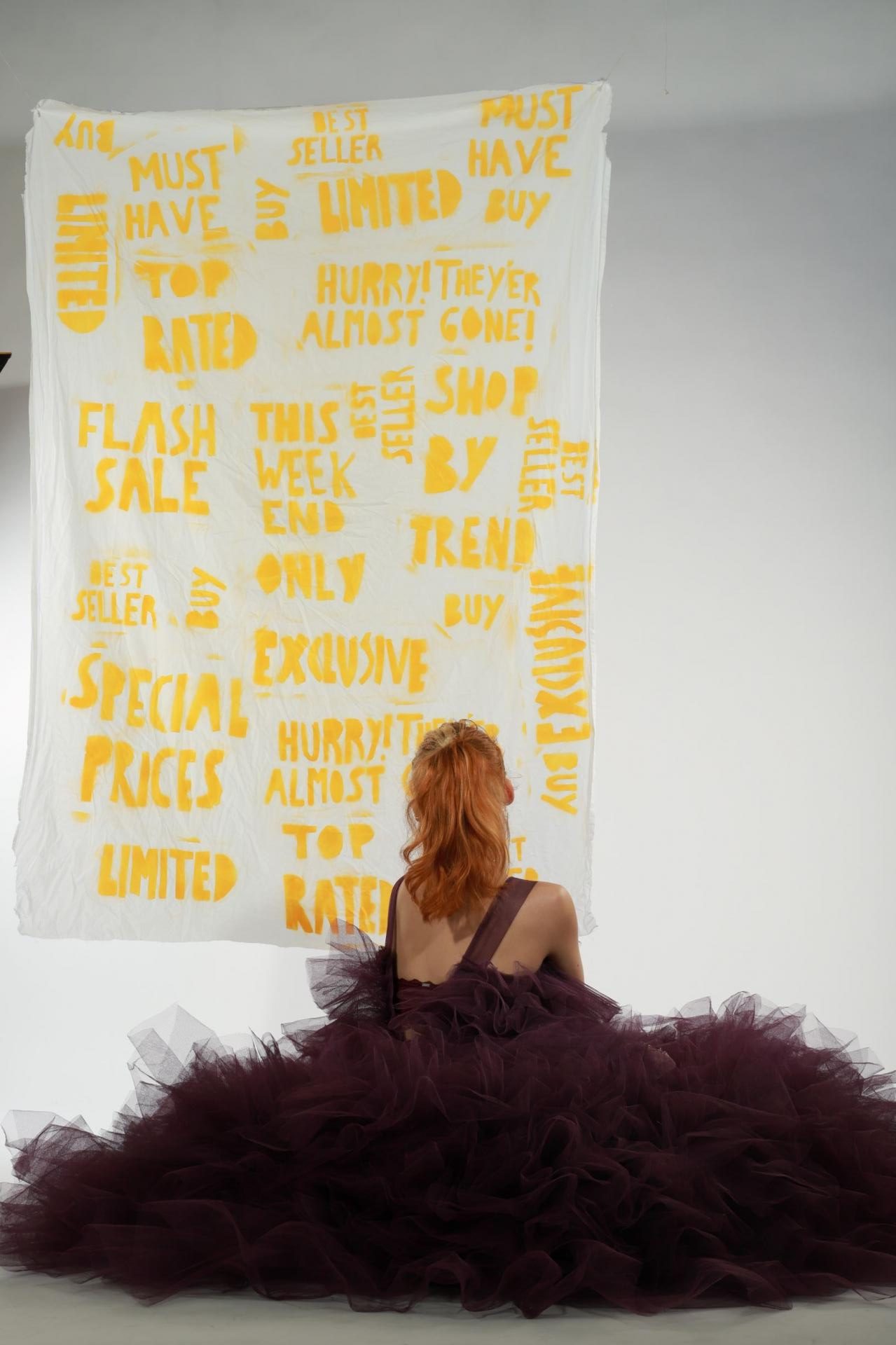 Rae Newton | Pre-degree & Foundation Studies 1