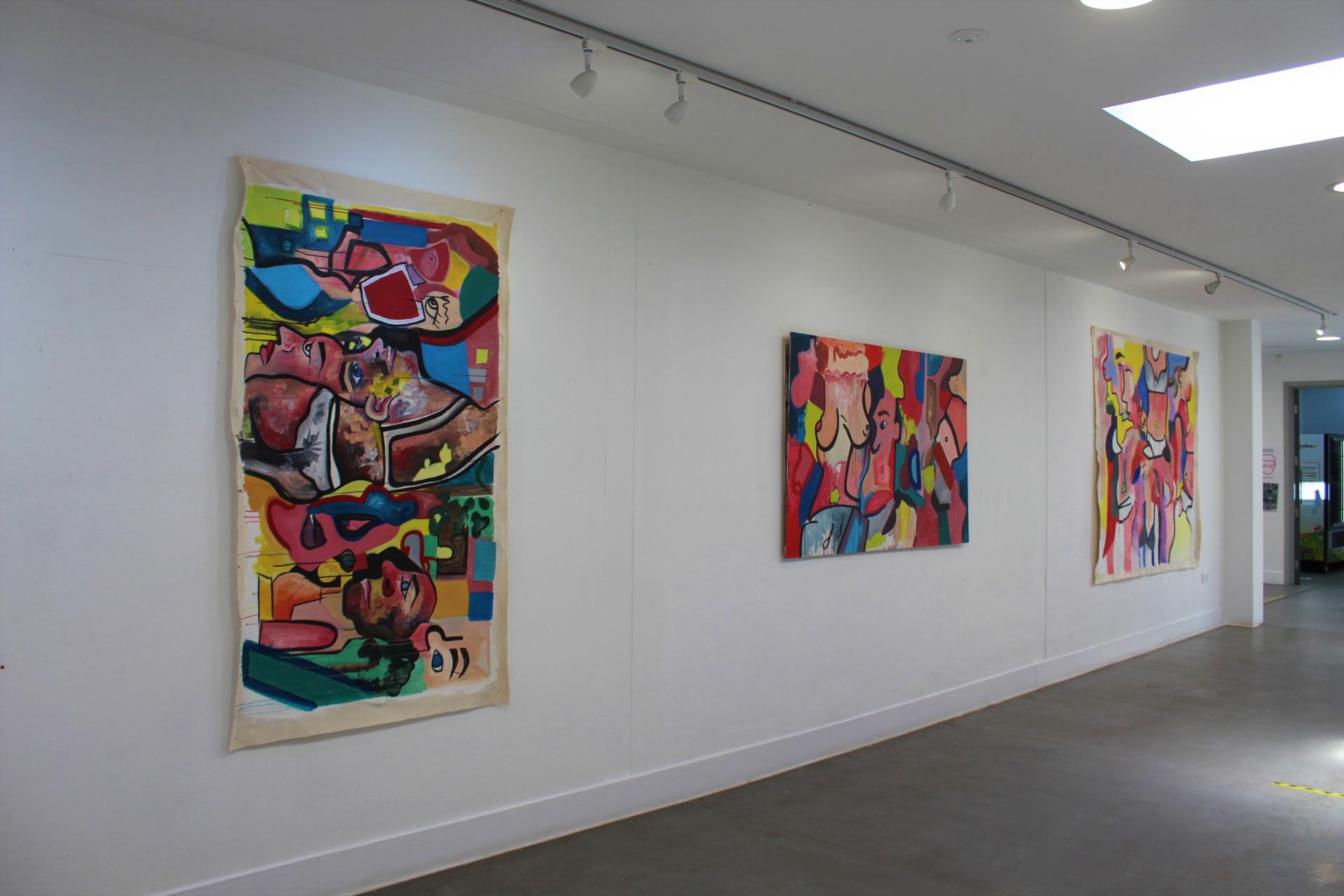 Leanne Carter | Fine Art