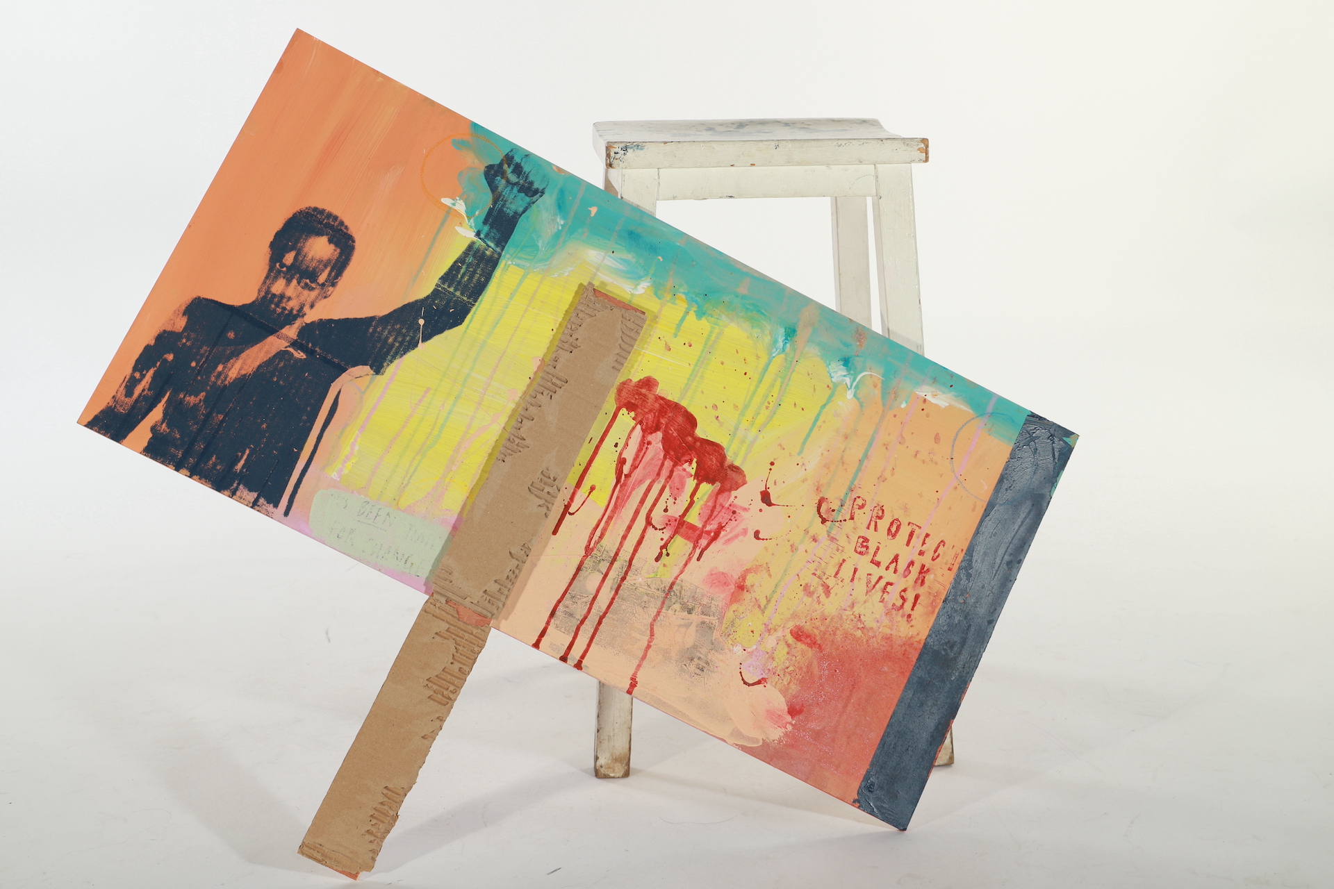 Kira McLennon | Pre-degree & Foundation Studies