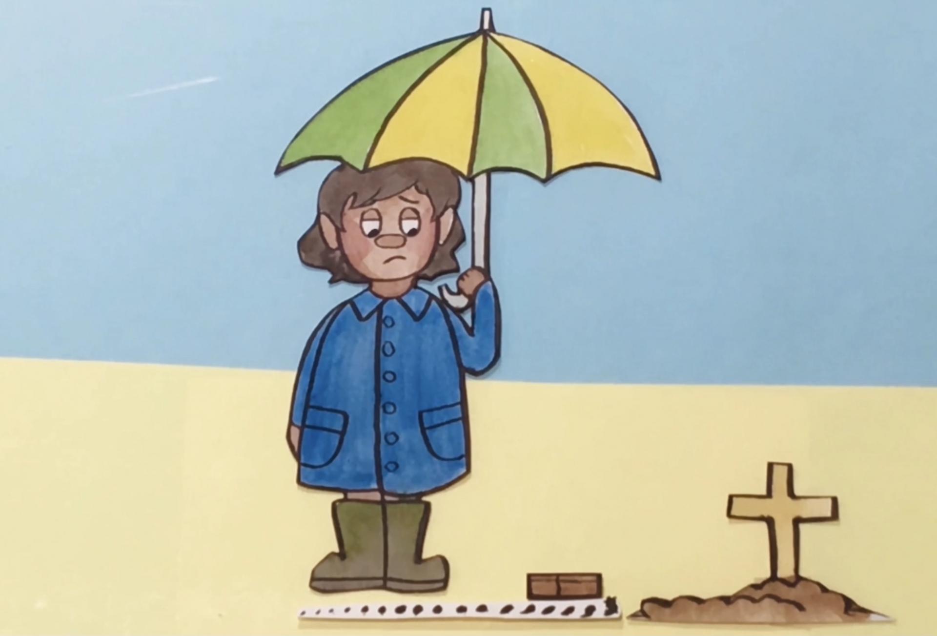 Ellie Henderson | Pre-degree & Foundation Studies