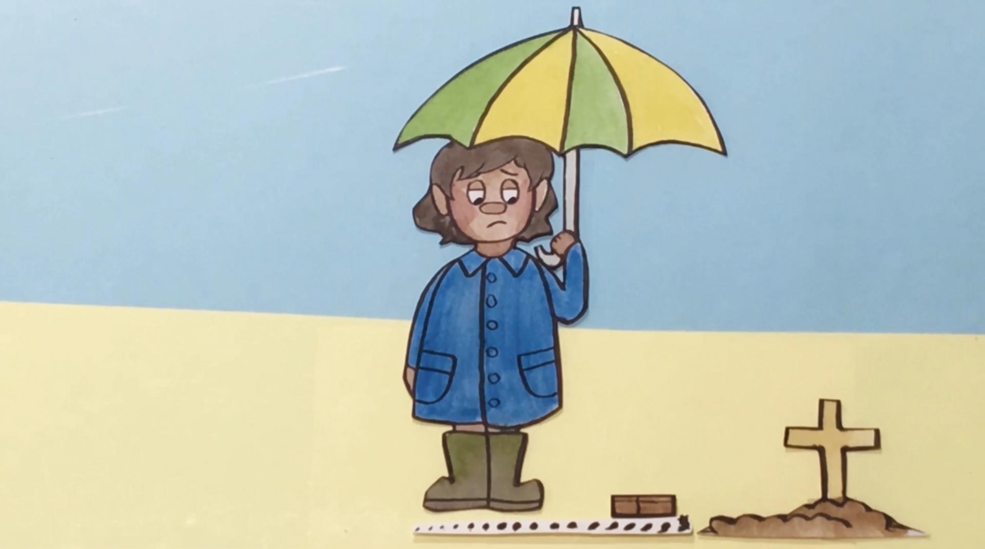 Ellie Henderson | Pre-degree & Foundation Studies 1