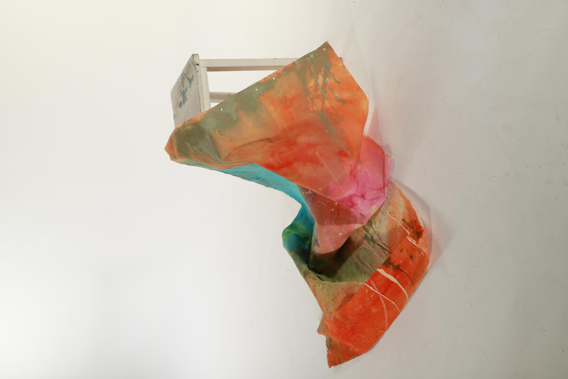 Kira McLennon | Pre-degree & Foundation Studies 3