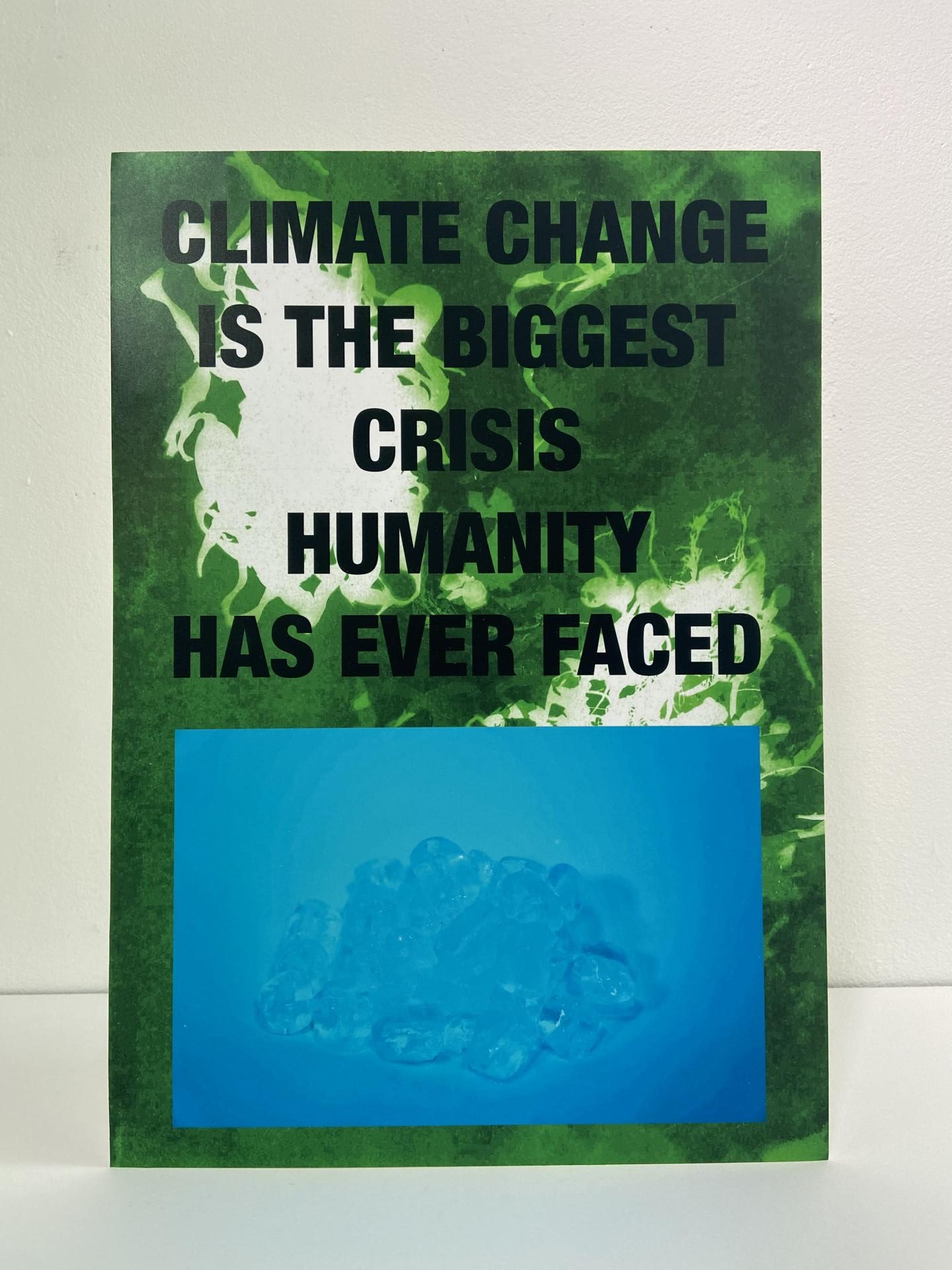 Louie Harvey | Pre-degree & Foundation Studies 3