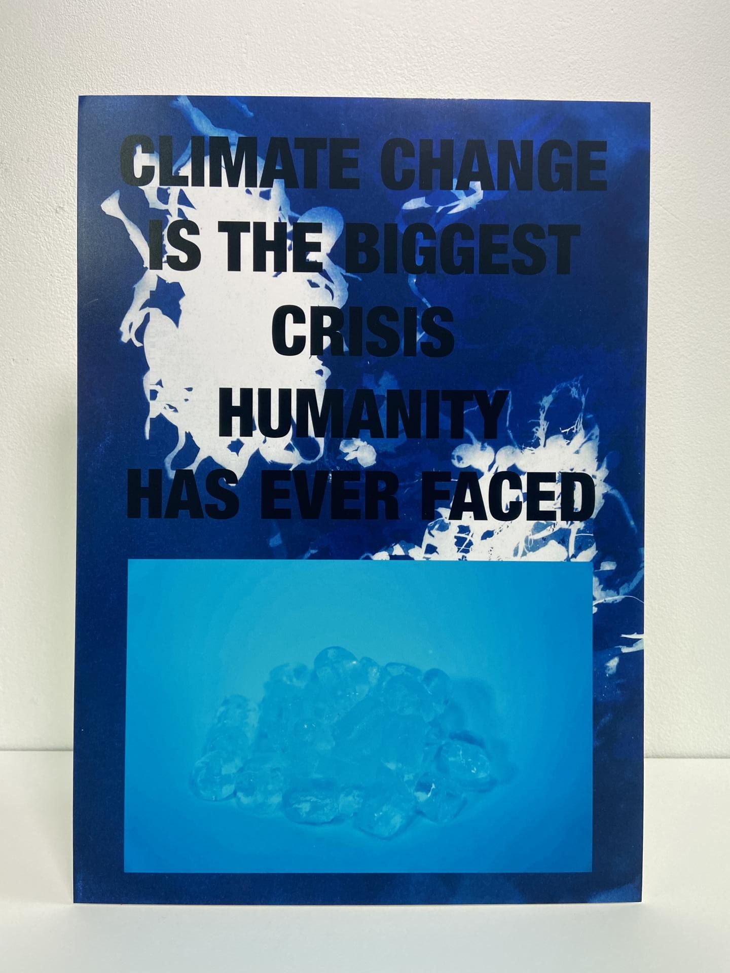 Louie Harvey | Pre-degree & Foundation Studies 5