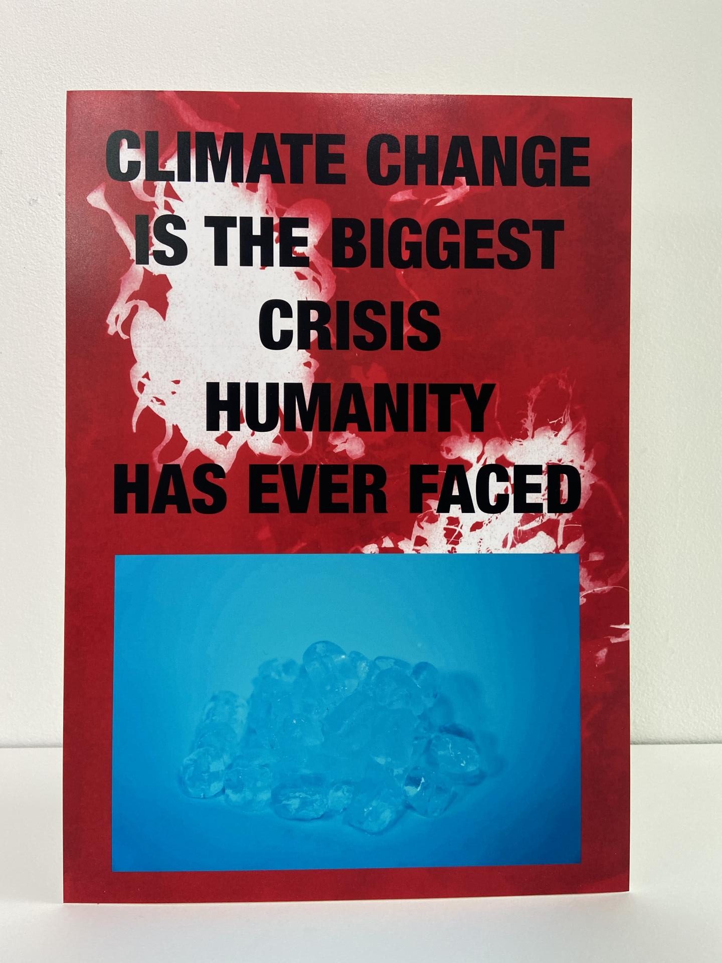 Louie Harvey | Pre-degree & Foundation Studies 4