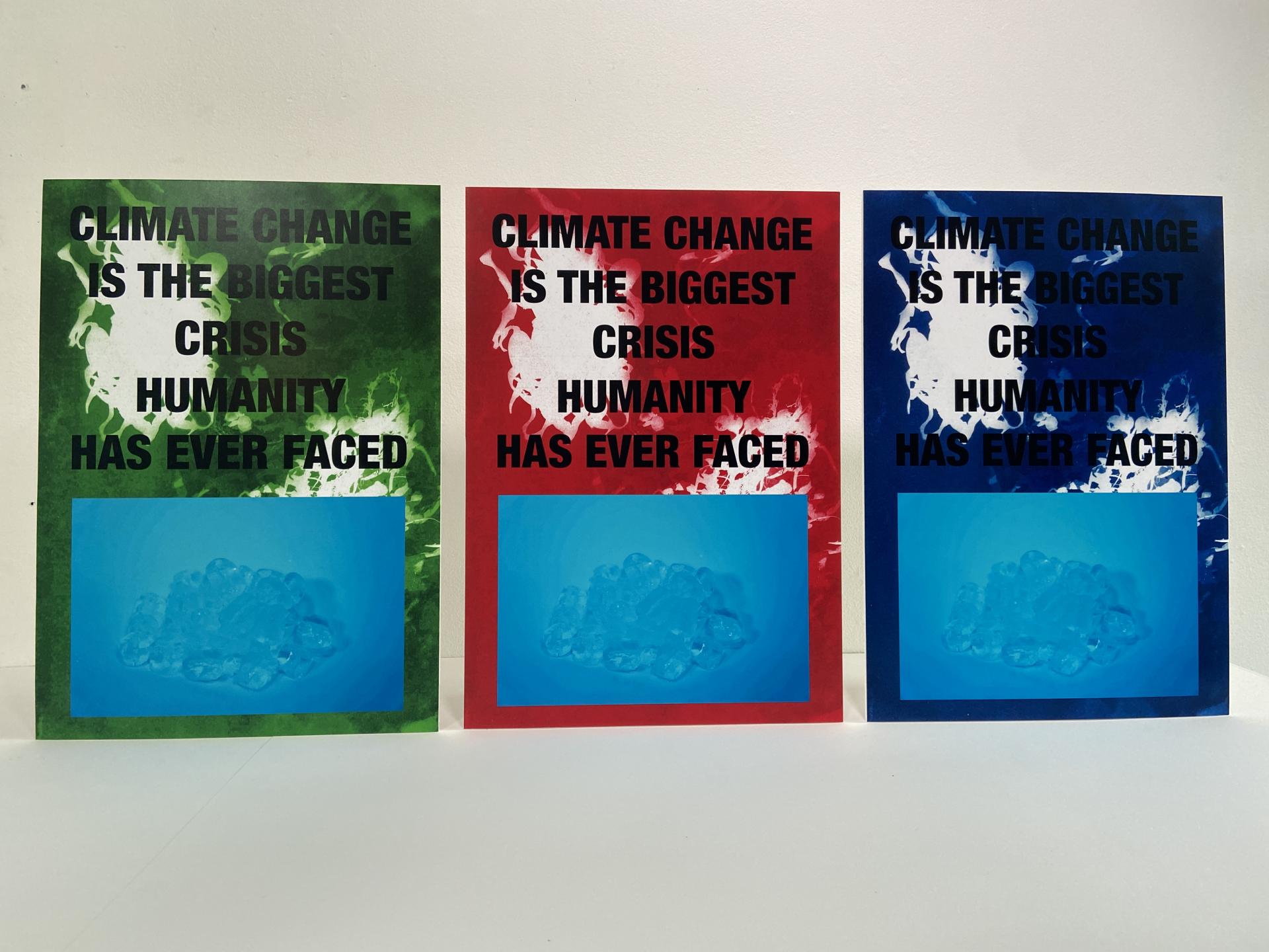 Louie Harvey | Pre-degree & Foundation Studies