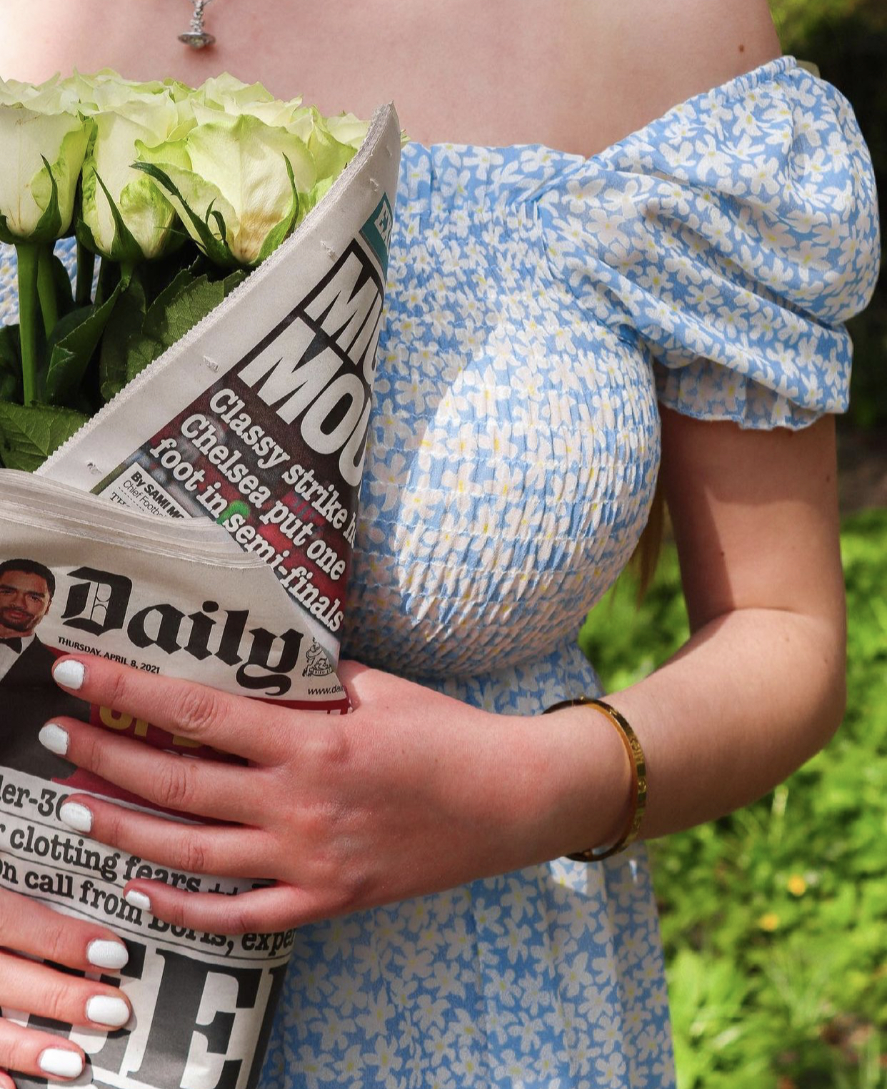 Lily Rundle | Fashion 1