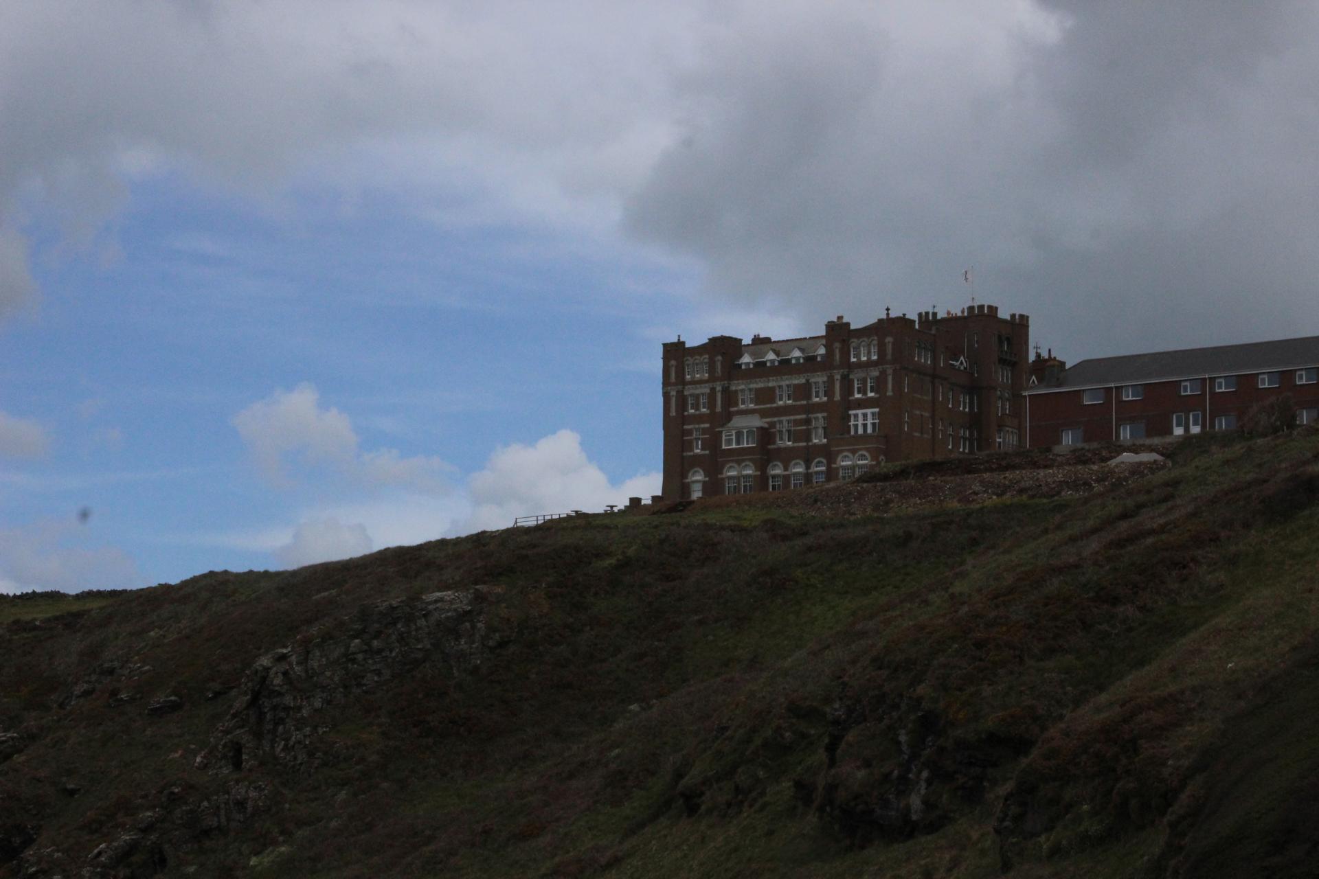 Josh Sandys | Pre-degree & Foundation Studies 5