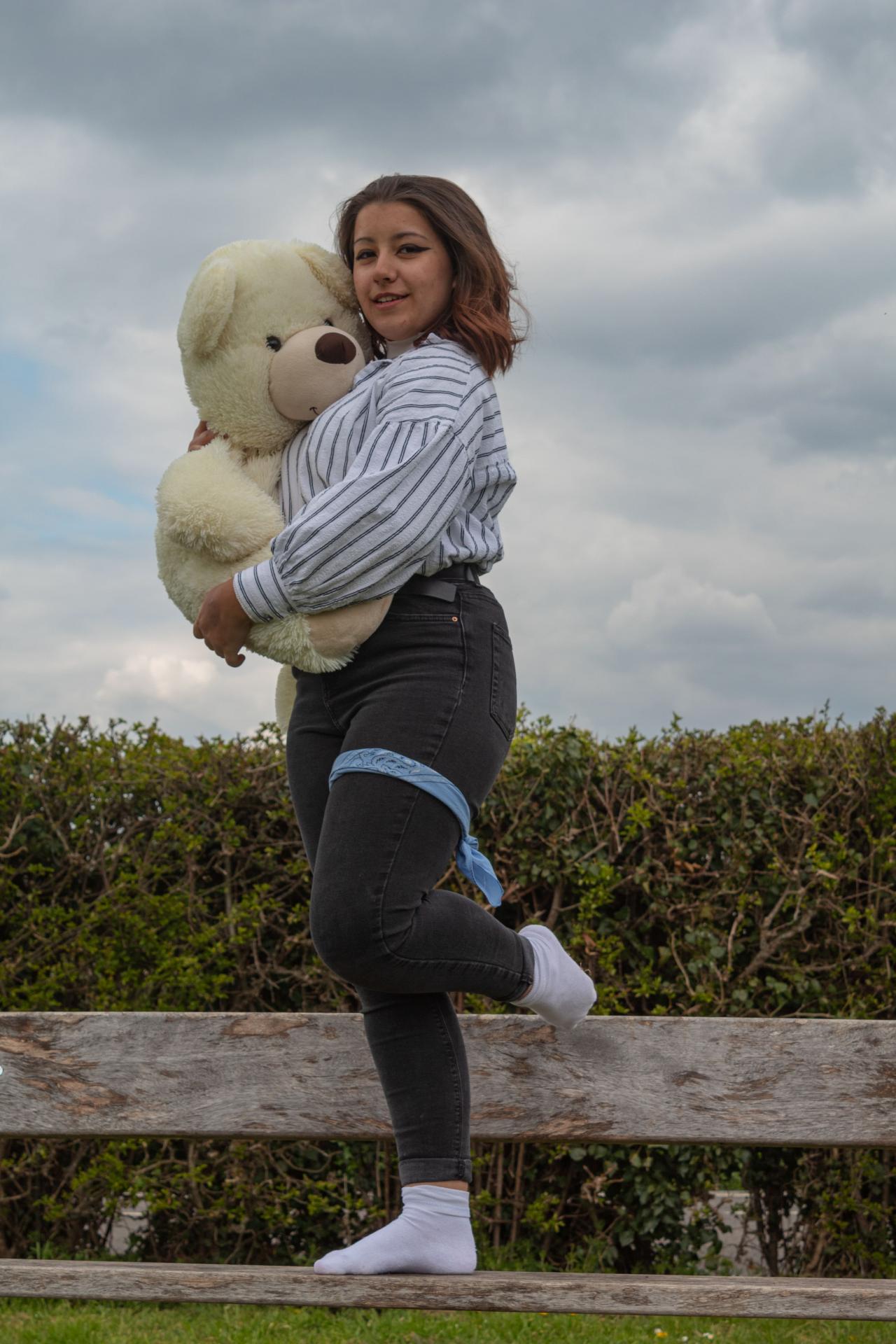 Luke Bryant | Pre-degree & Foundation Studies 2