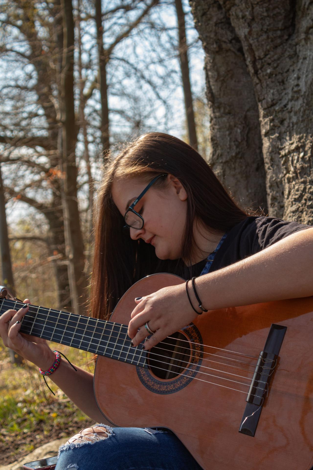 Luke Bryant | Pre-degree & Foundation Studies