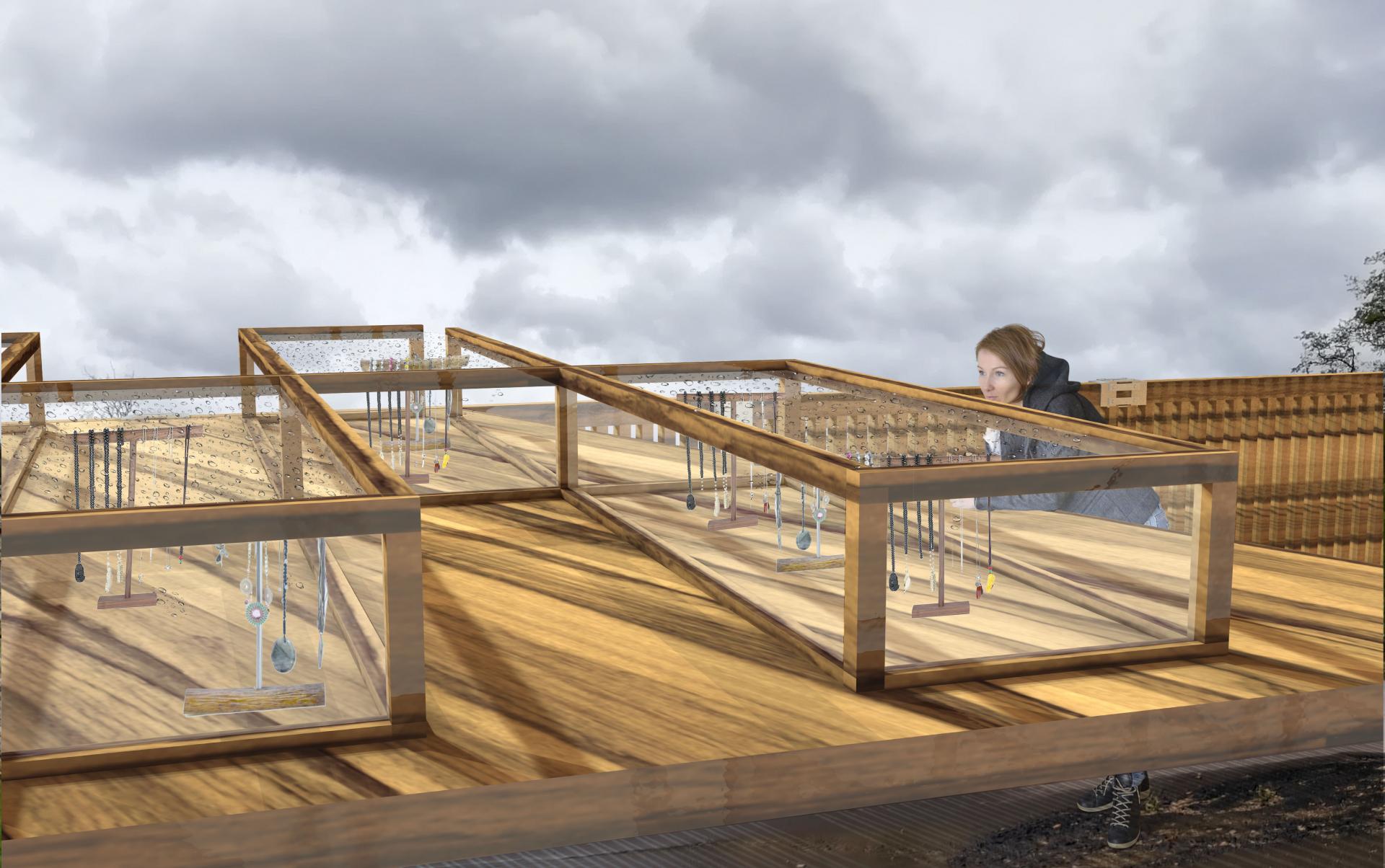 Keri Andrews | Interior Design 2