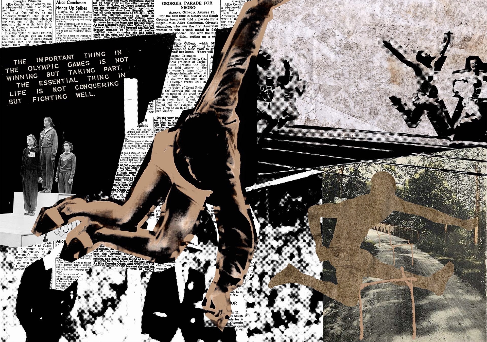 Joe Fernandez | Pre-degree & Foundation Studies 3