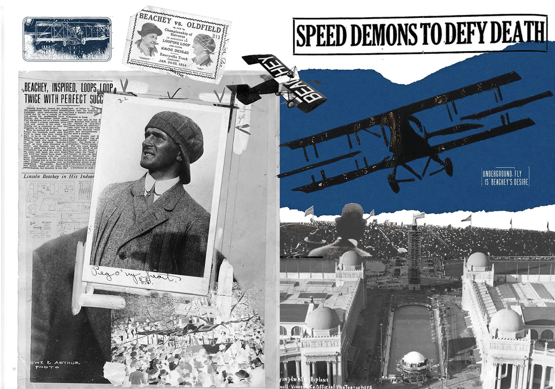 Joe Fernandez | Pre-degree & Foundation Studies