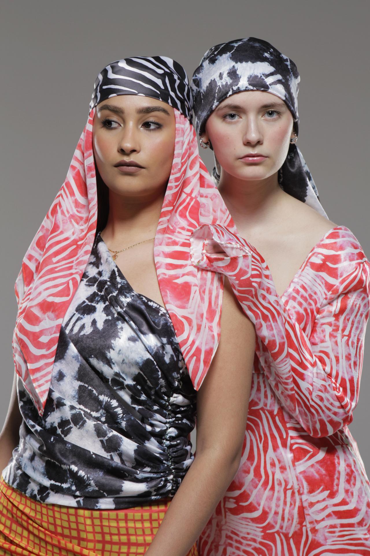 Yasmine Cerbah | Fashion 6