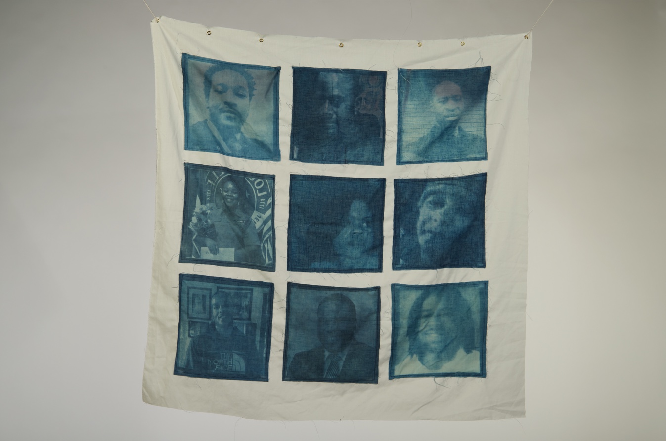 Kira McLennon | Pre-degree & Foundation Studies 5