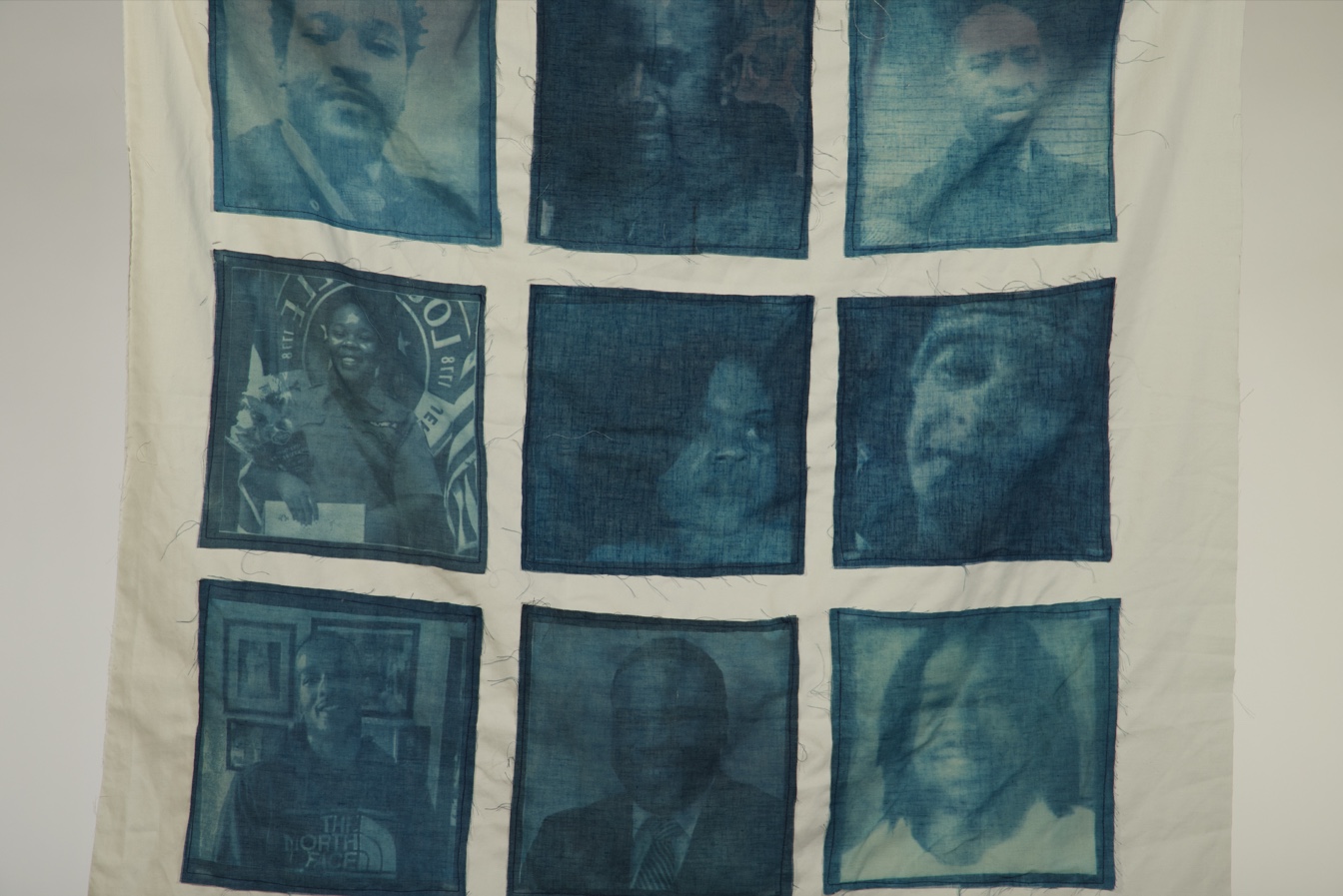 Kira McLennon | Pre-degree & Foundation Studies 2