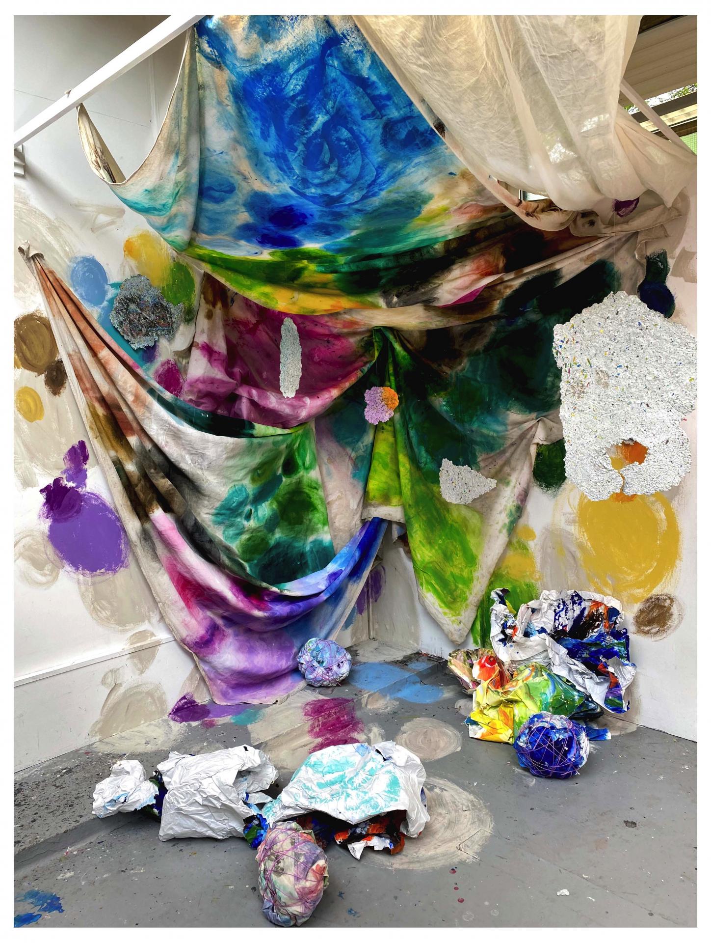 Arabella Muir | Pre-degree & Foundation Studies 6