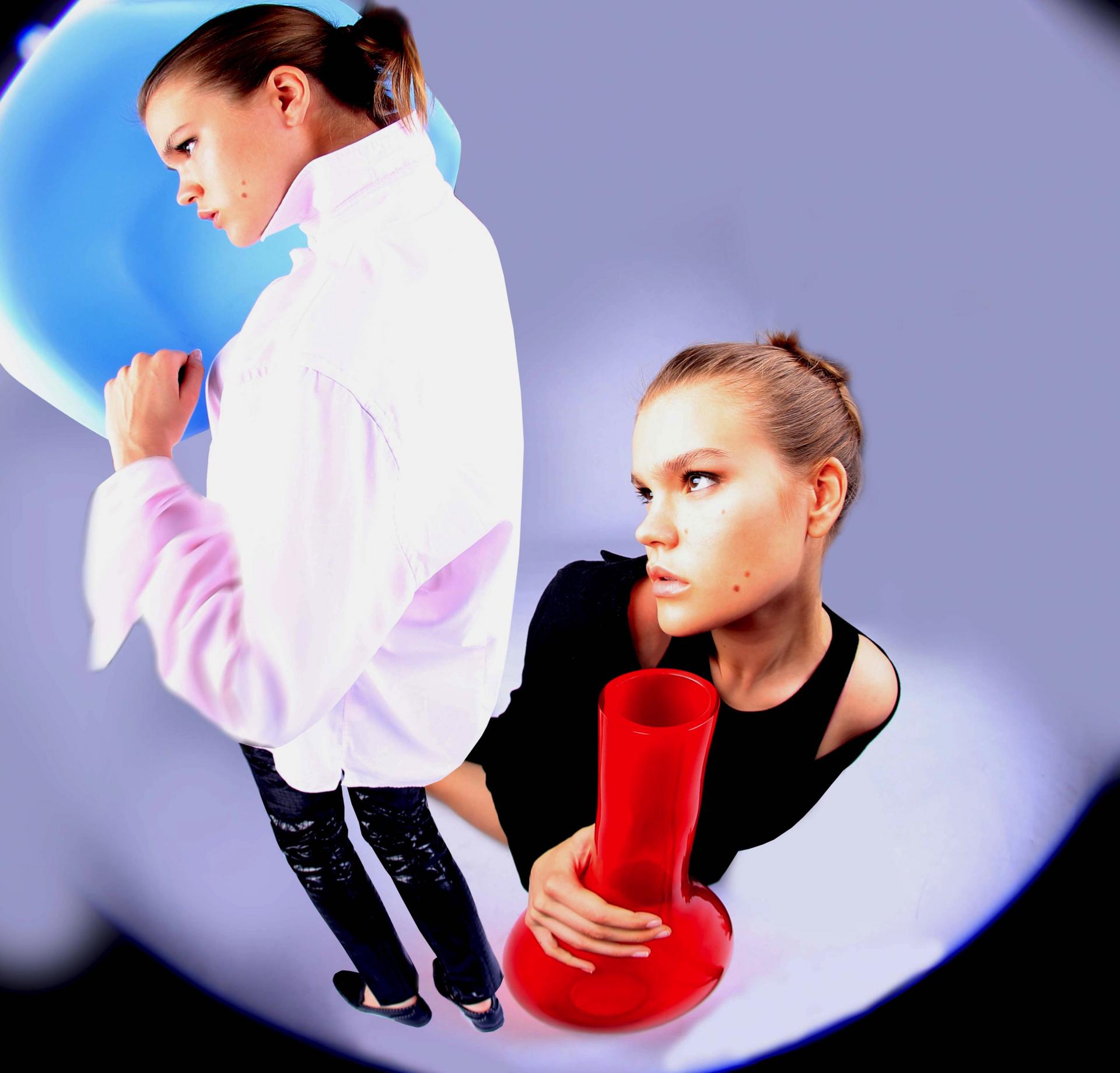 Amelia Swaby | Pre-degree & Foundation Studies 1