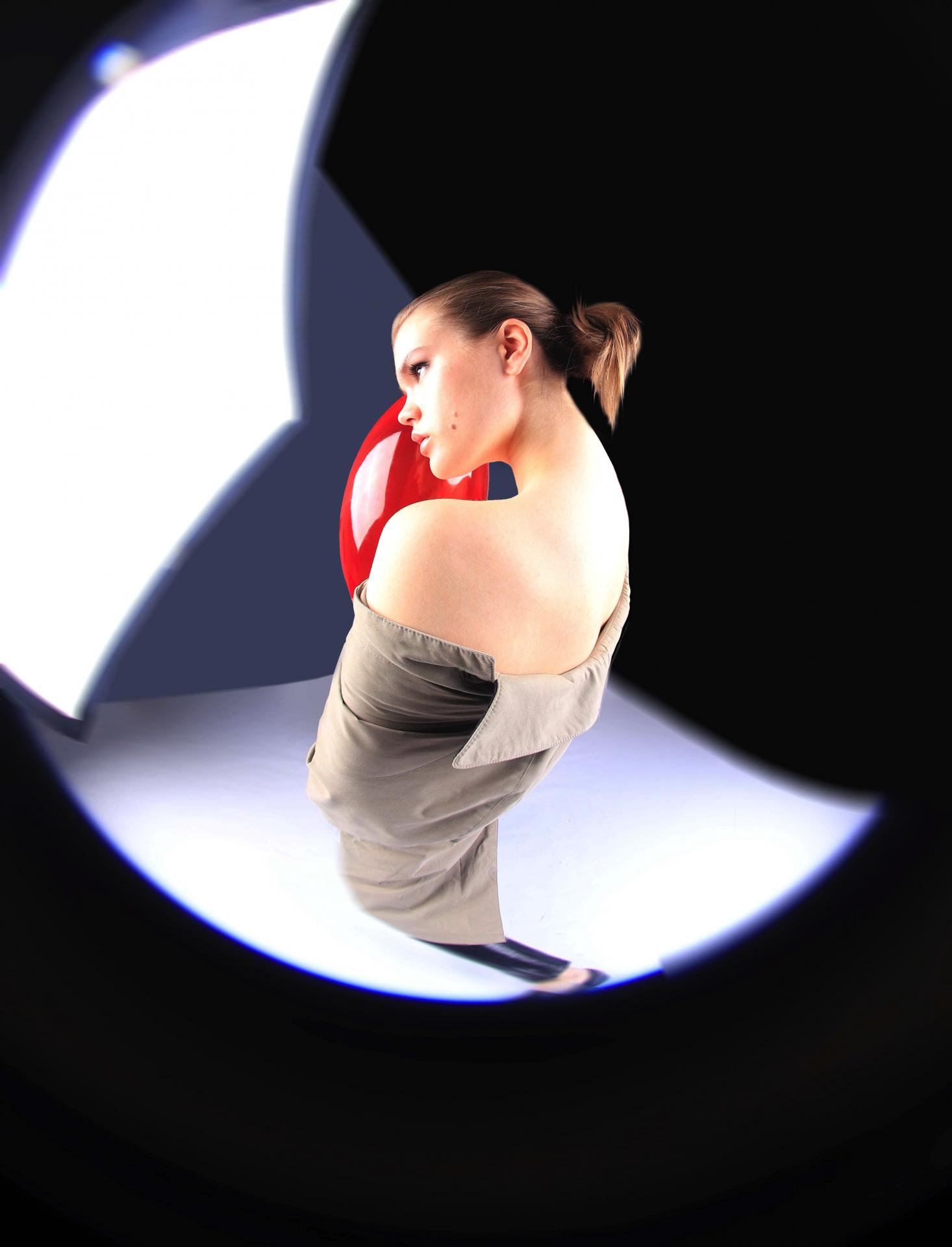 Amelia Swaby | Pre-degree & Foundation Studies