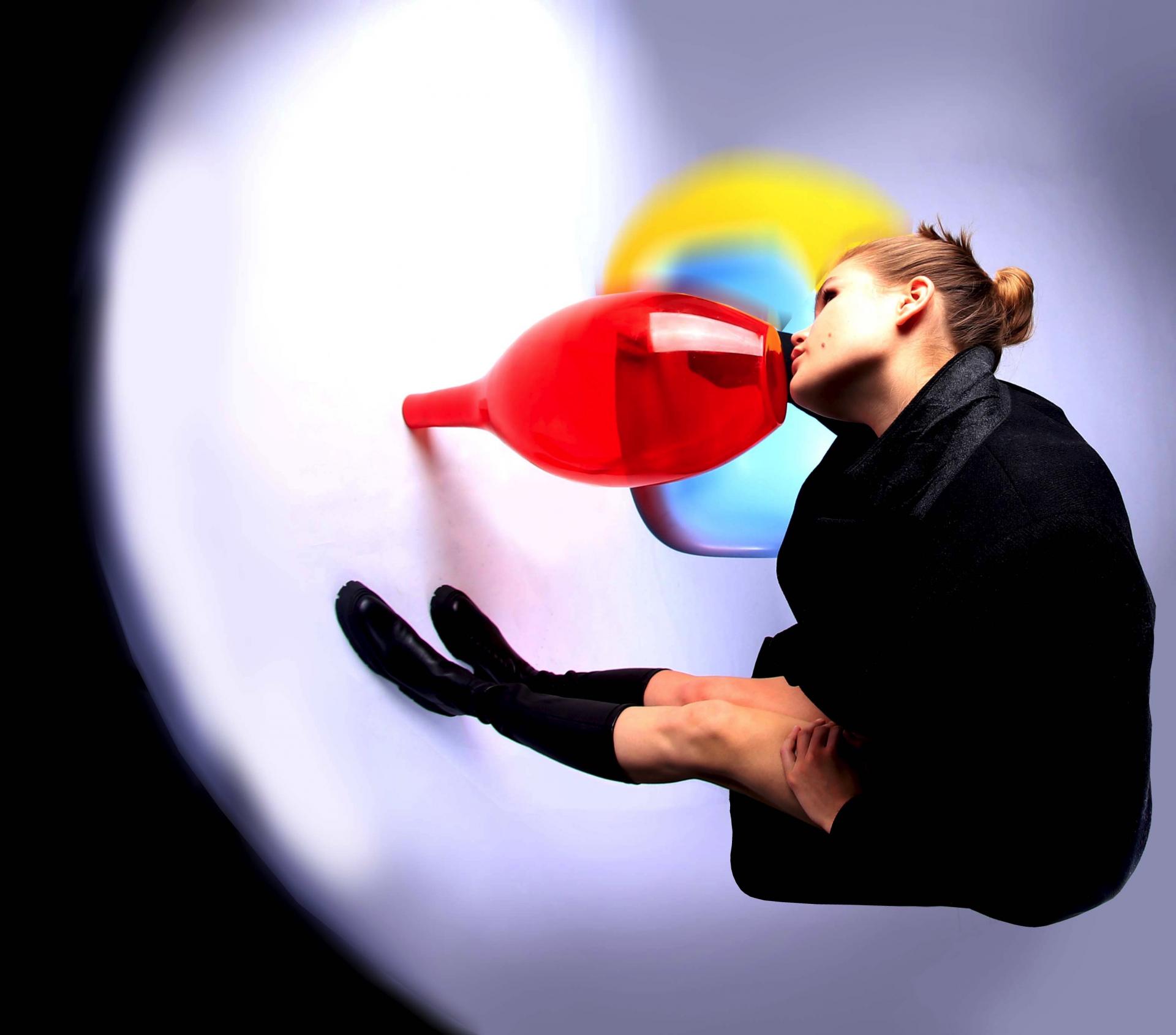 Amelia Swaby | Pre-degree & Foundation Studies 4