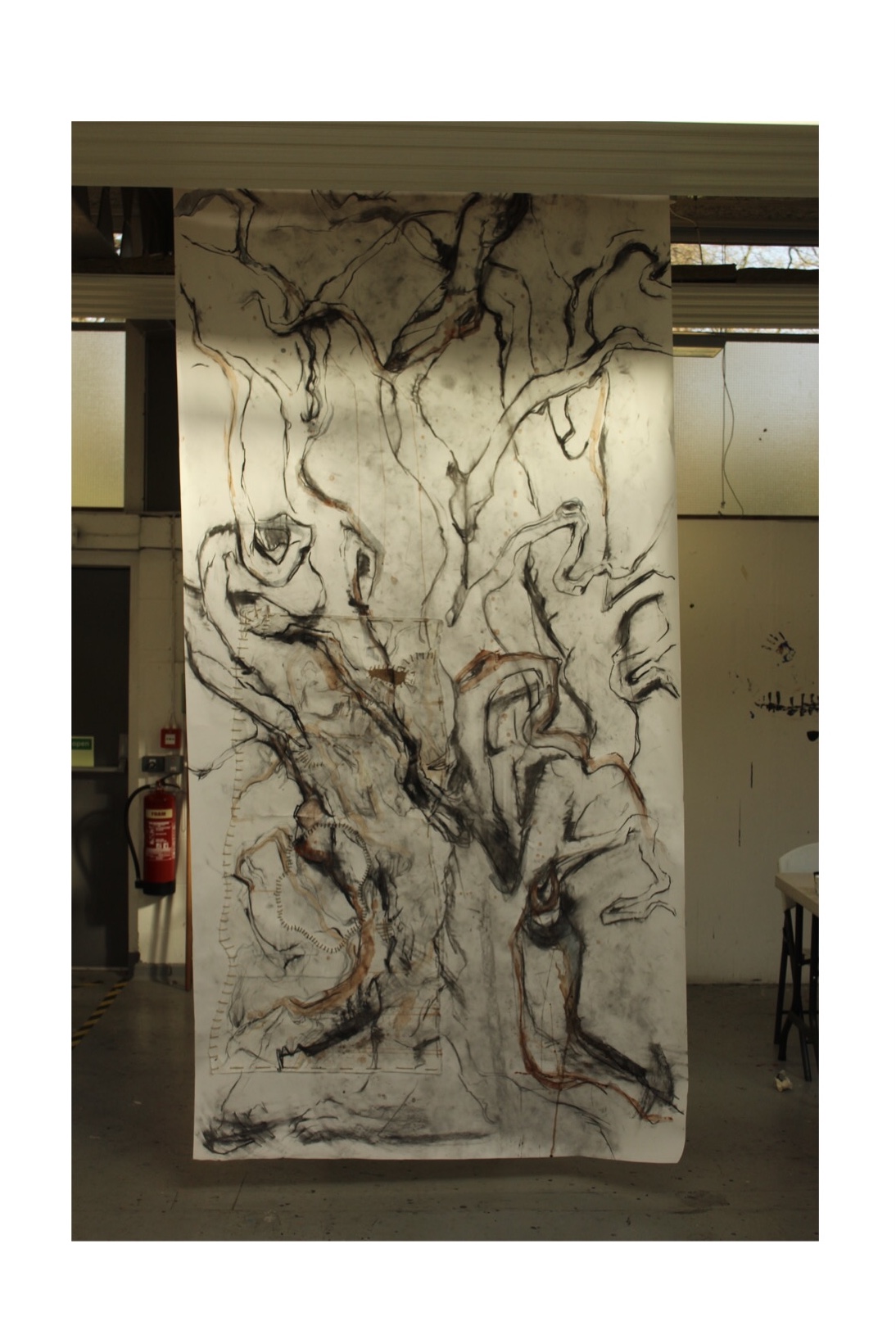 Molly Clark | Pre-degree & Foundation Studies 2